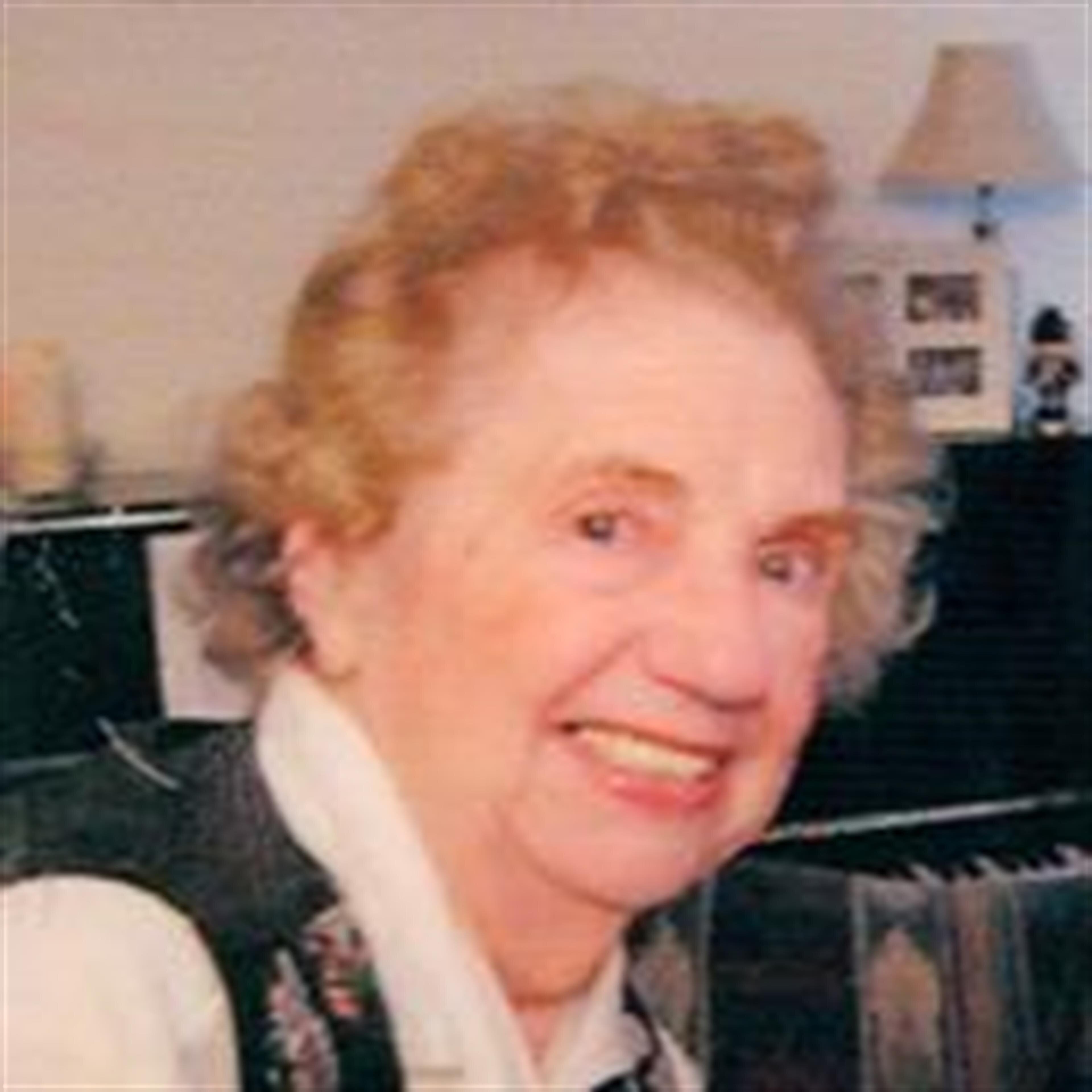 Cwell P. Martin