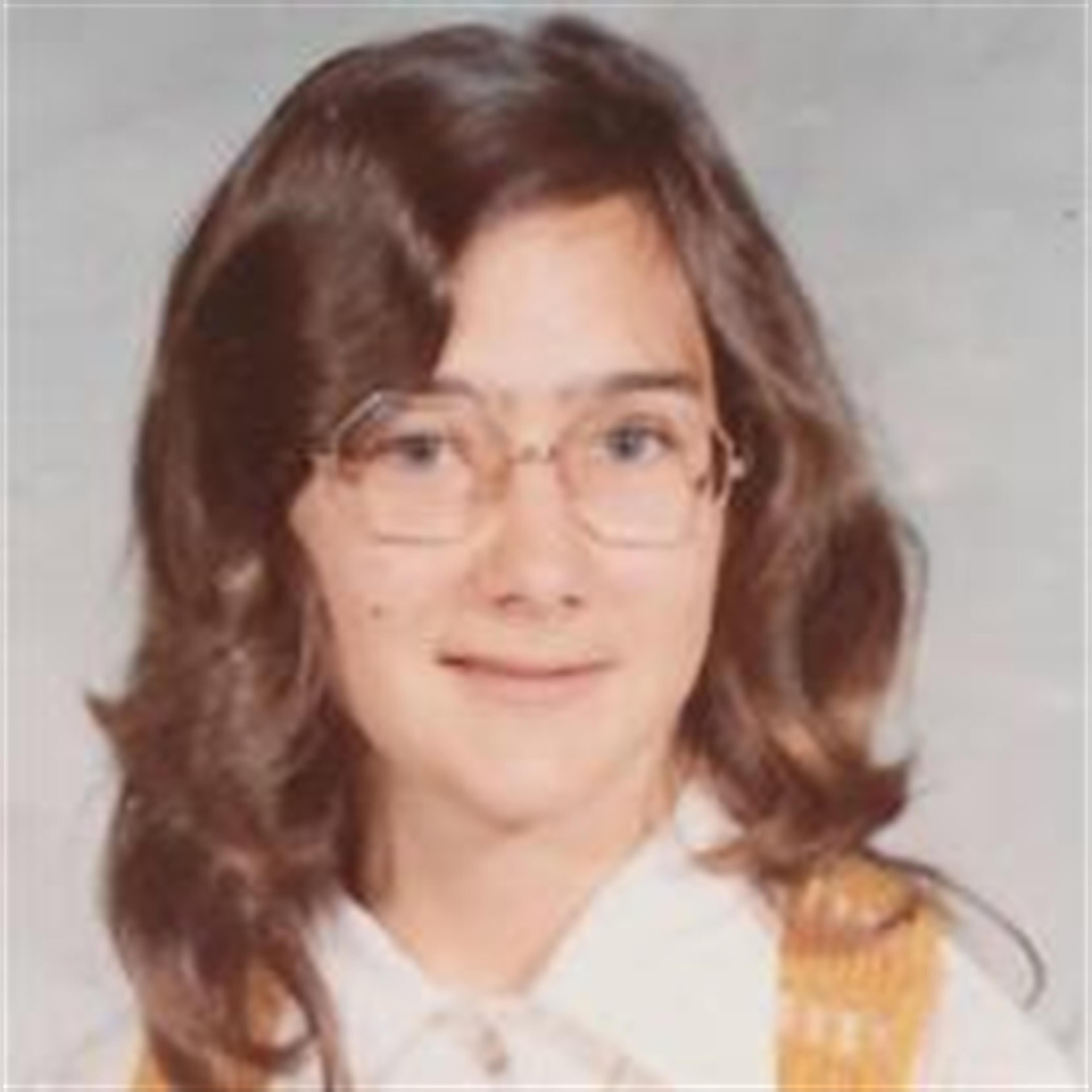 Karen Frances Buie