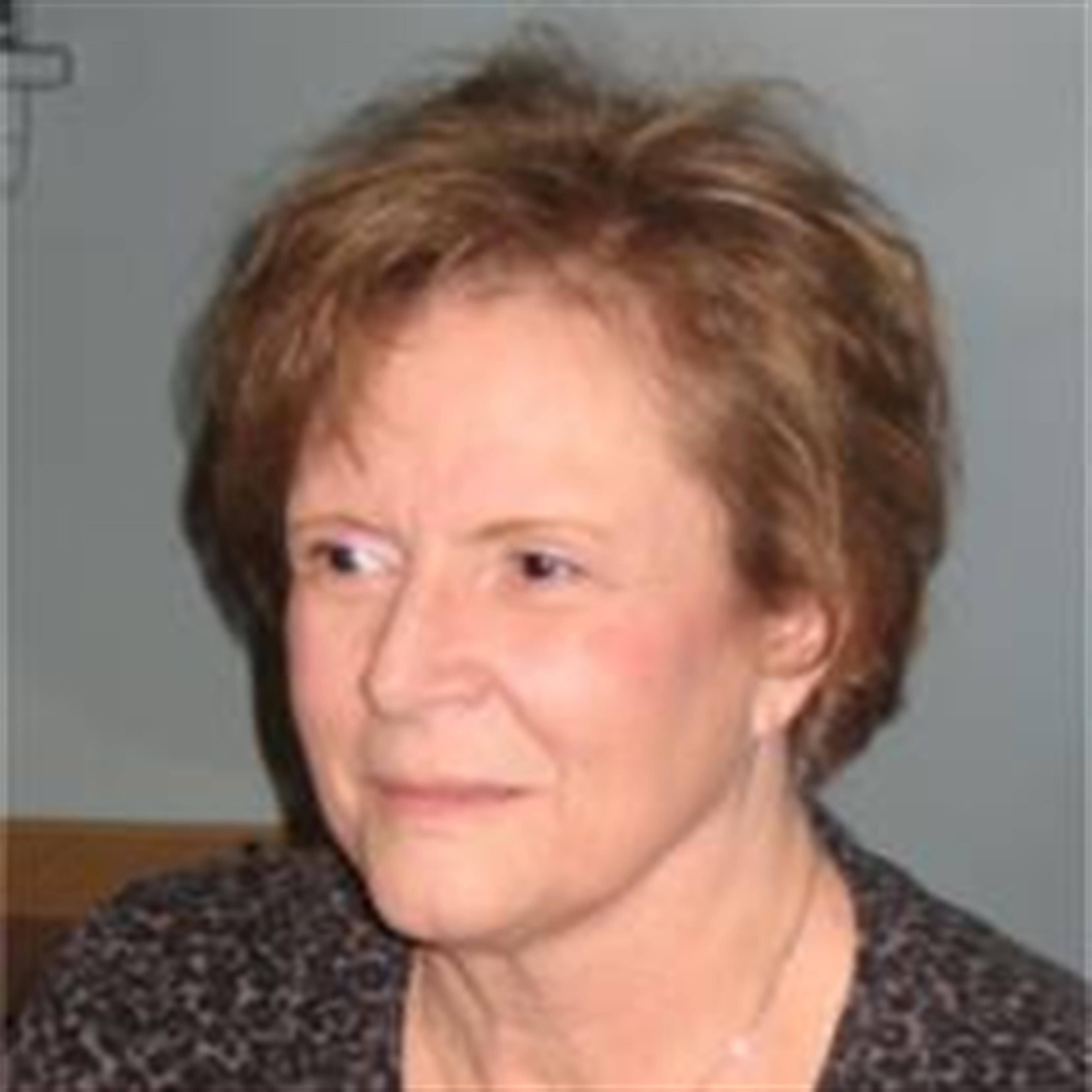 Rebecca Gosnell