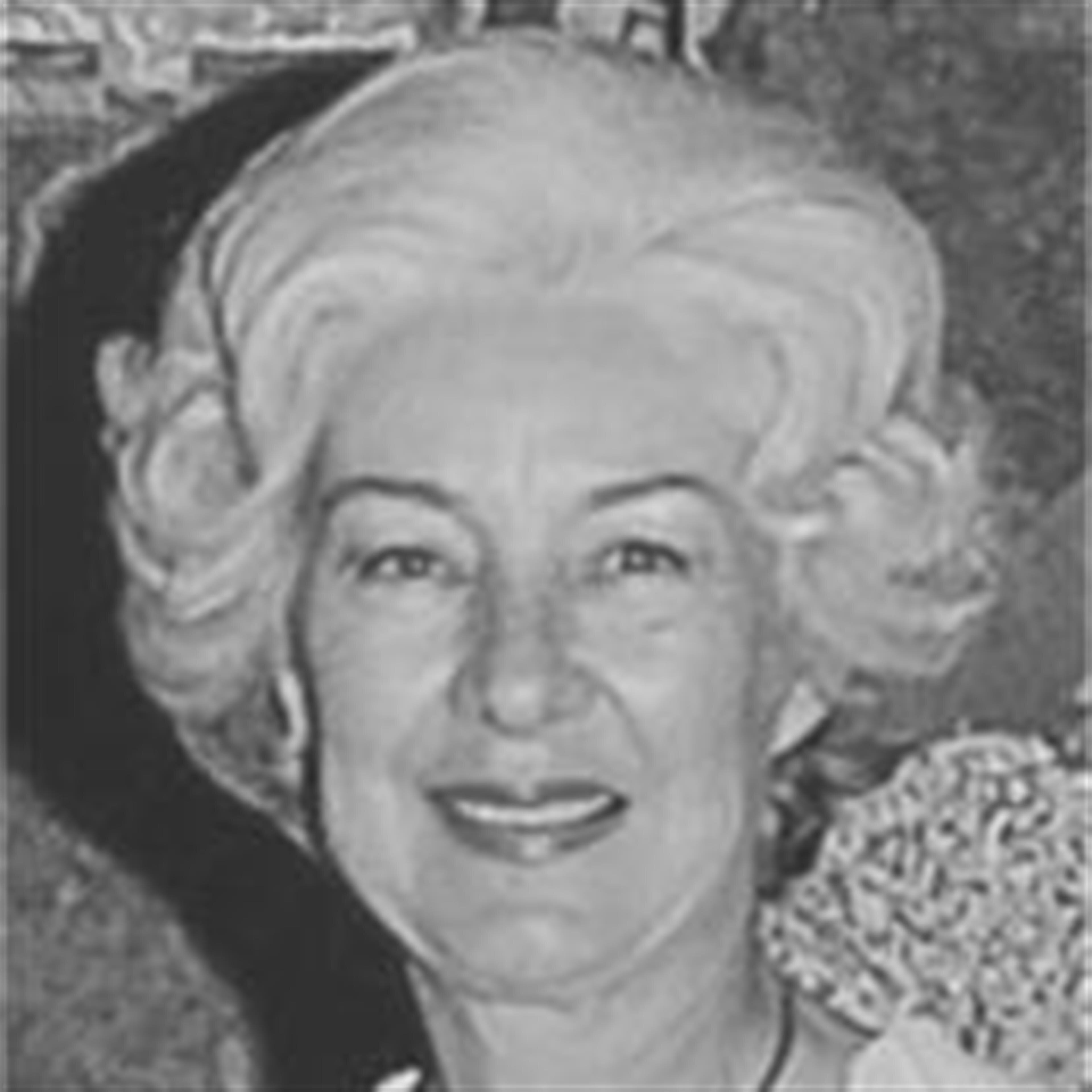 Mary Jane McInerney Miller