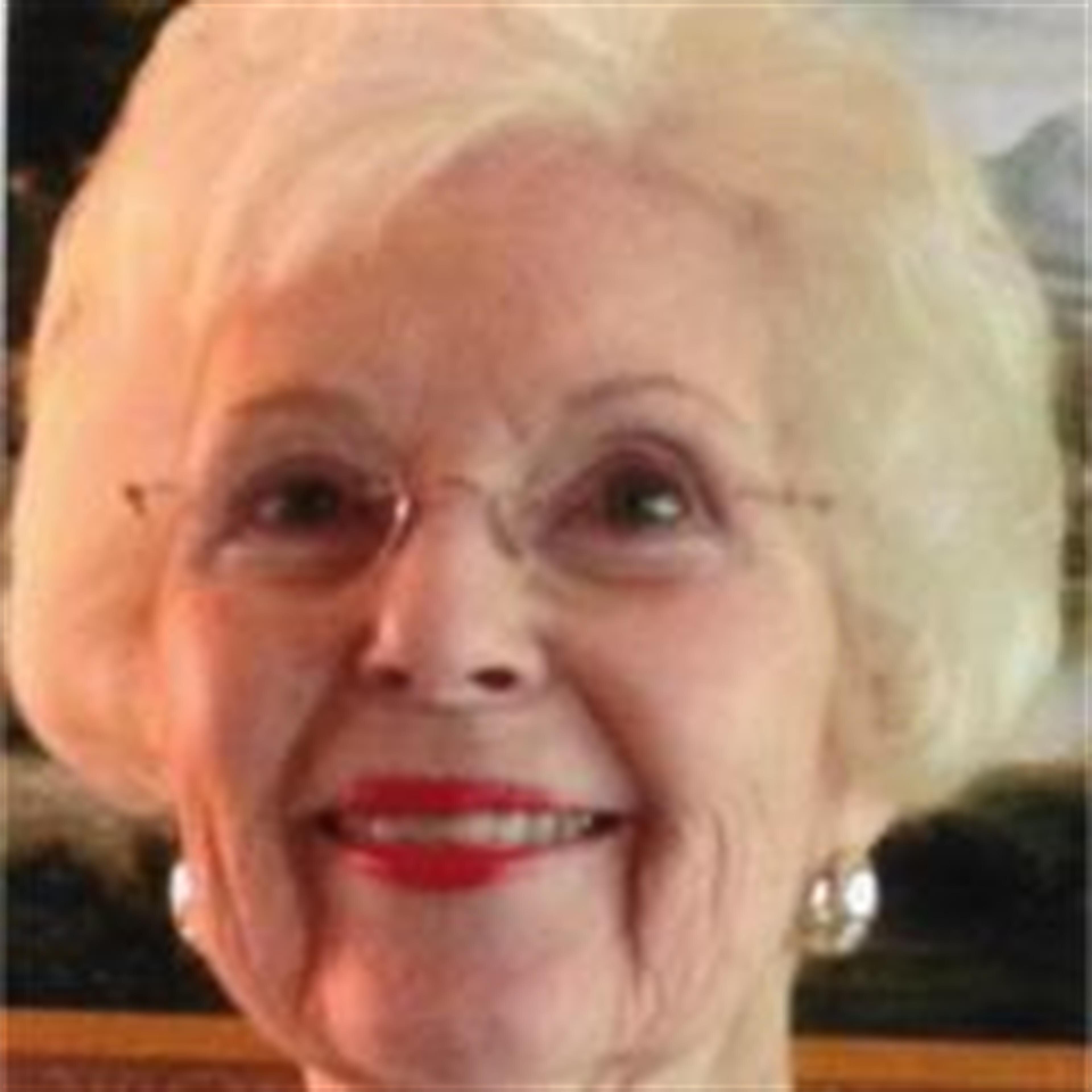 Delores C. Thomas