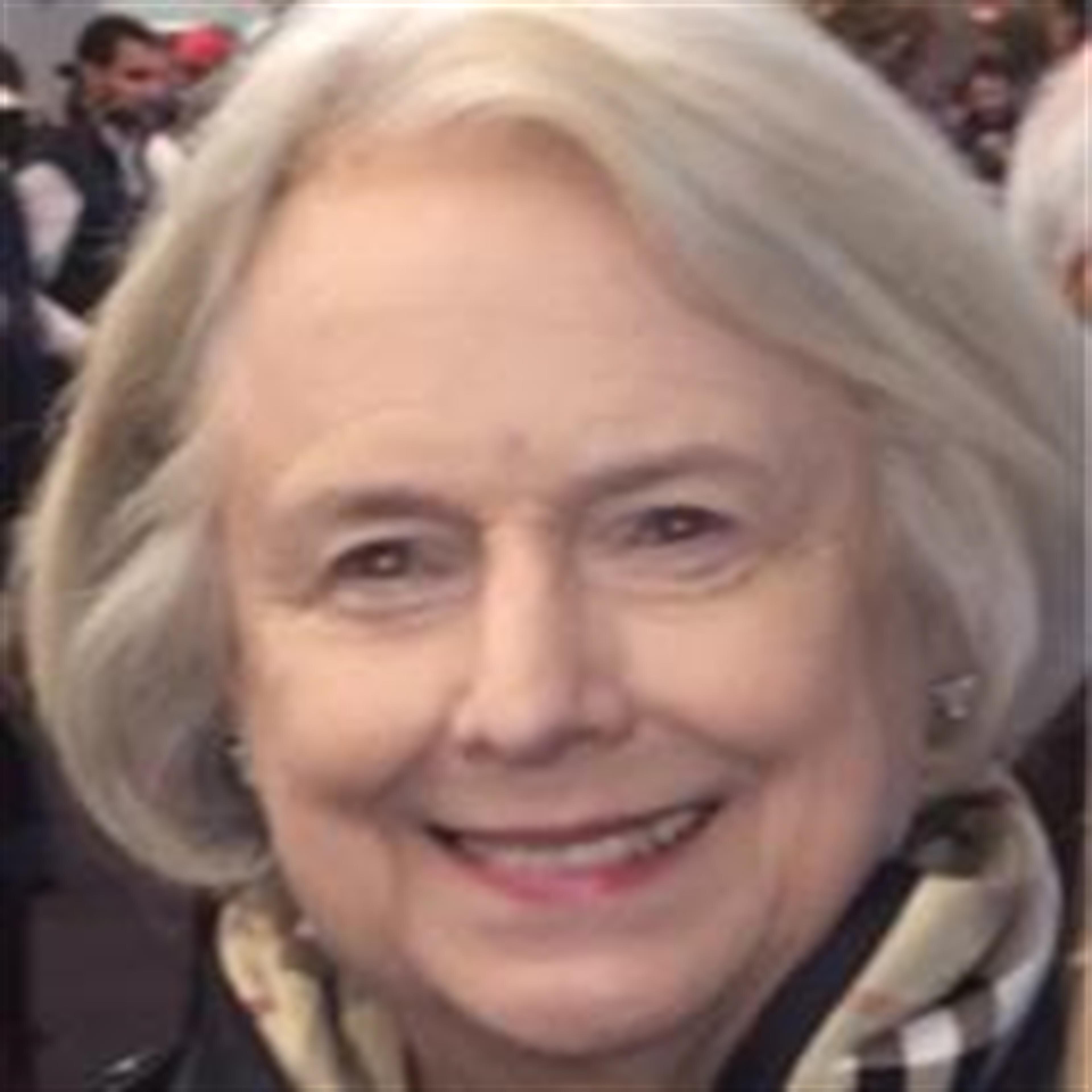 Betty Mays Harbison