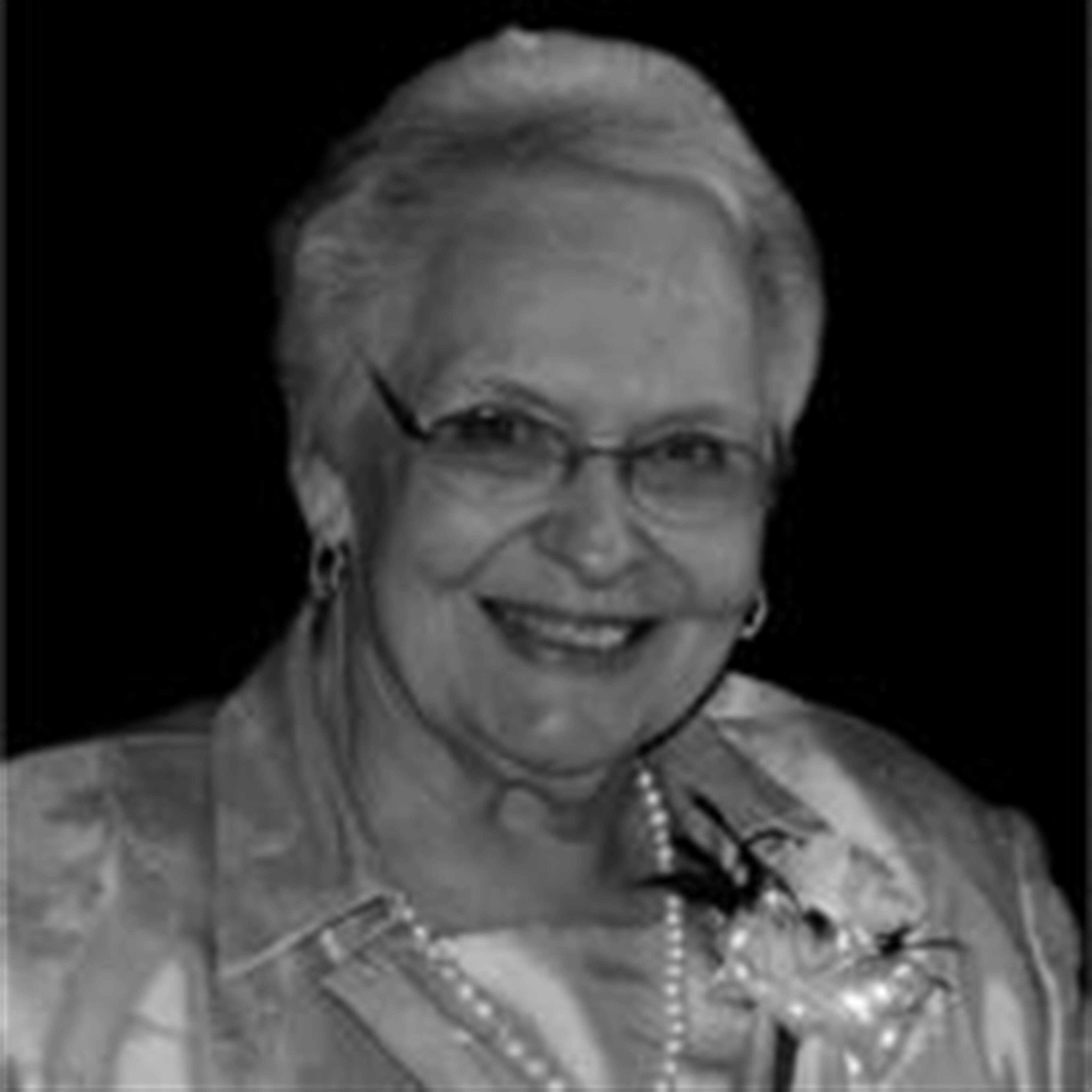 Myra Sue La Haie