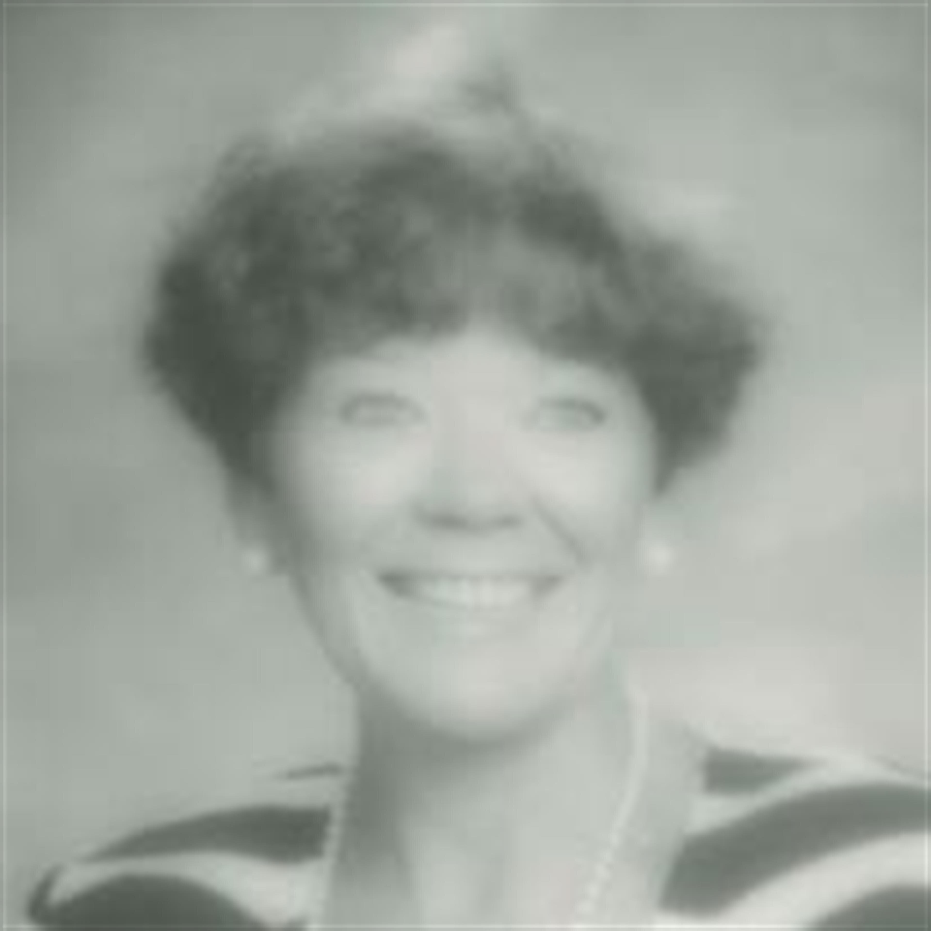 Diane Burns Taylor