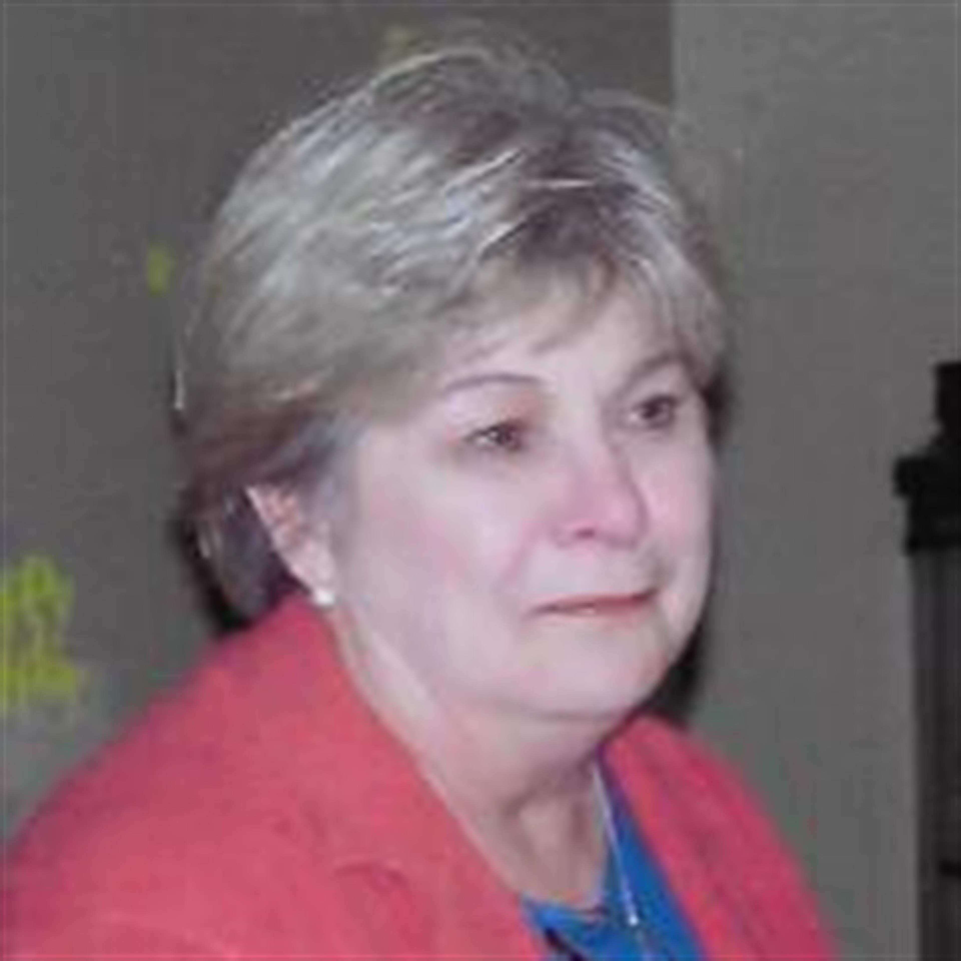 Lucille C. Robilio