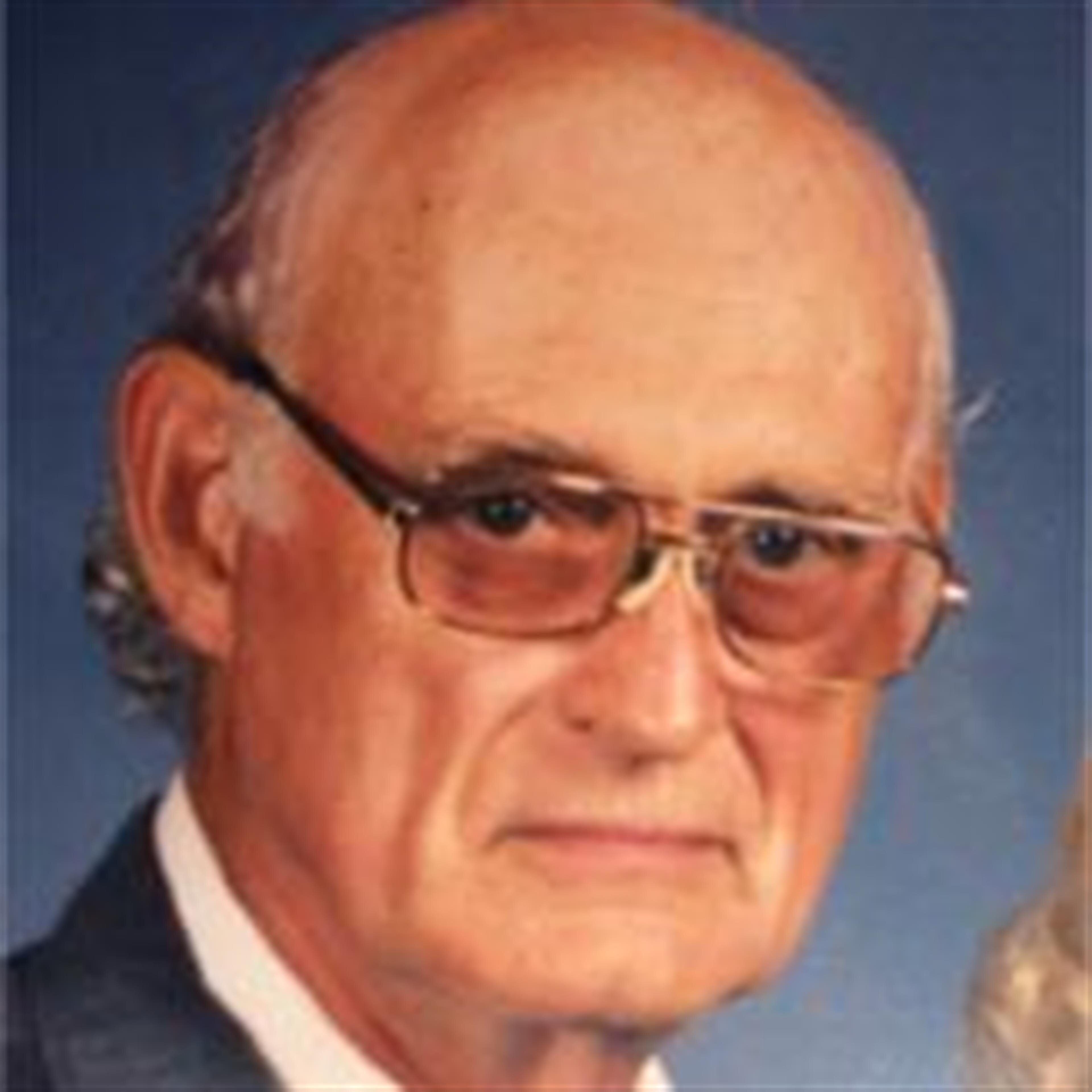 Cecil  Adair Godman