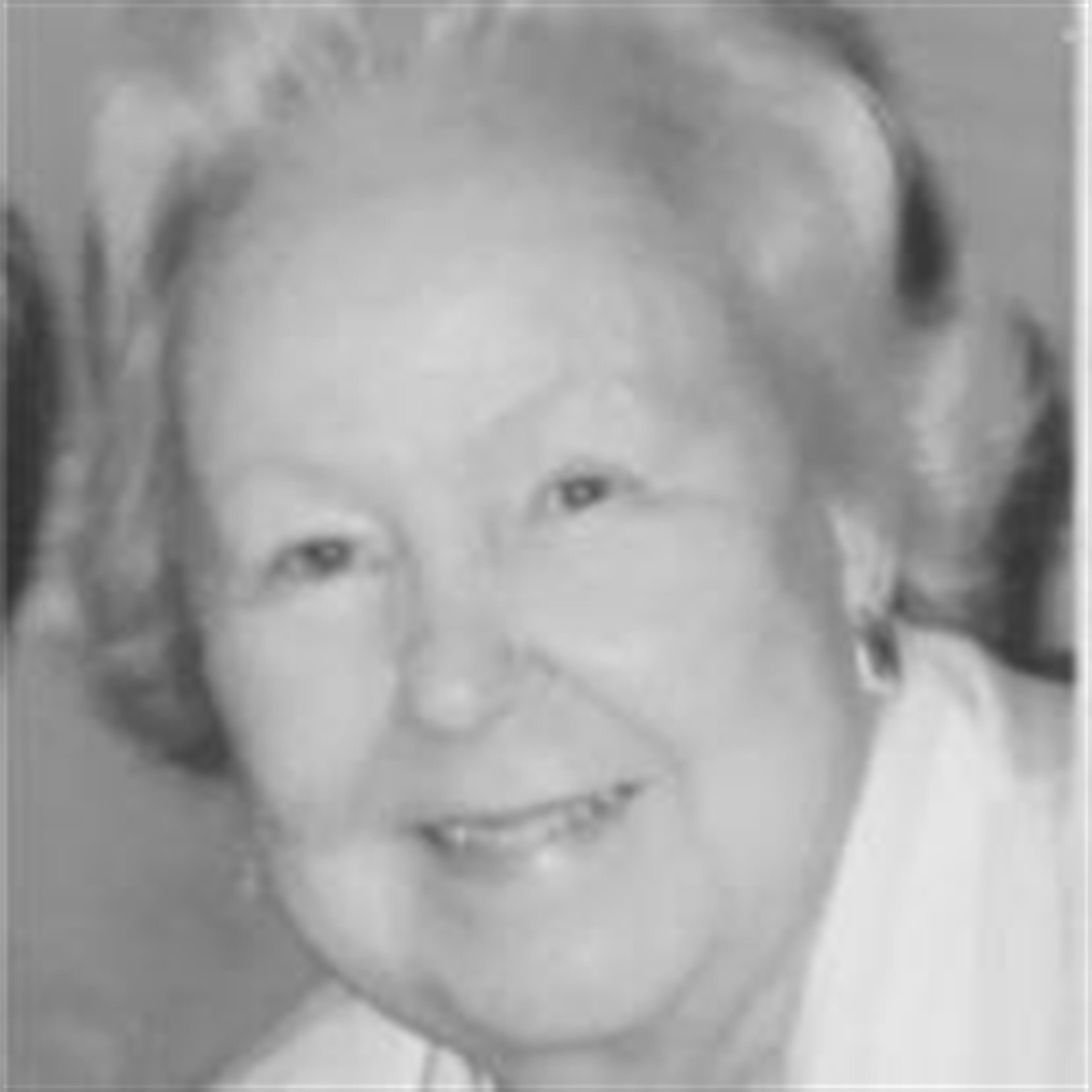 Elizabeth Martin Barker