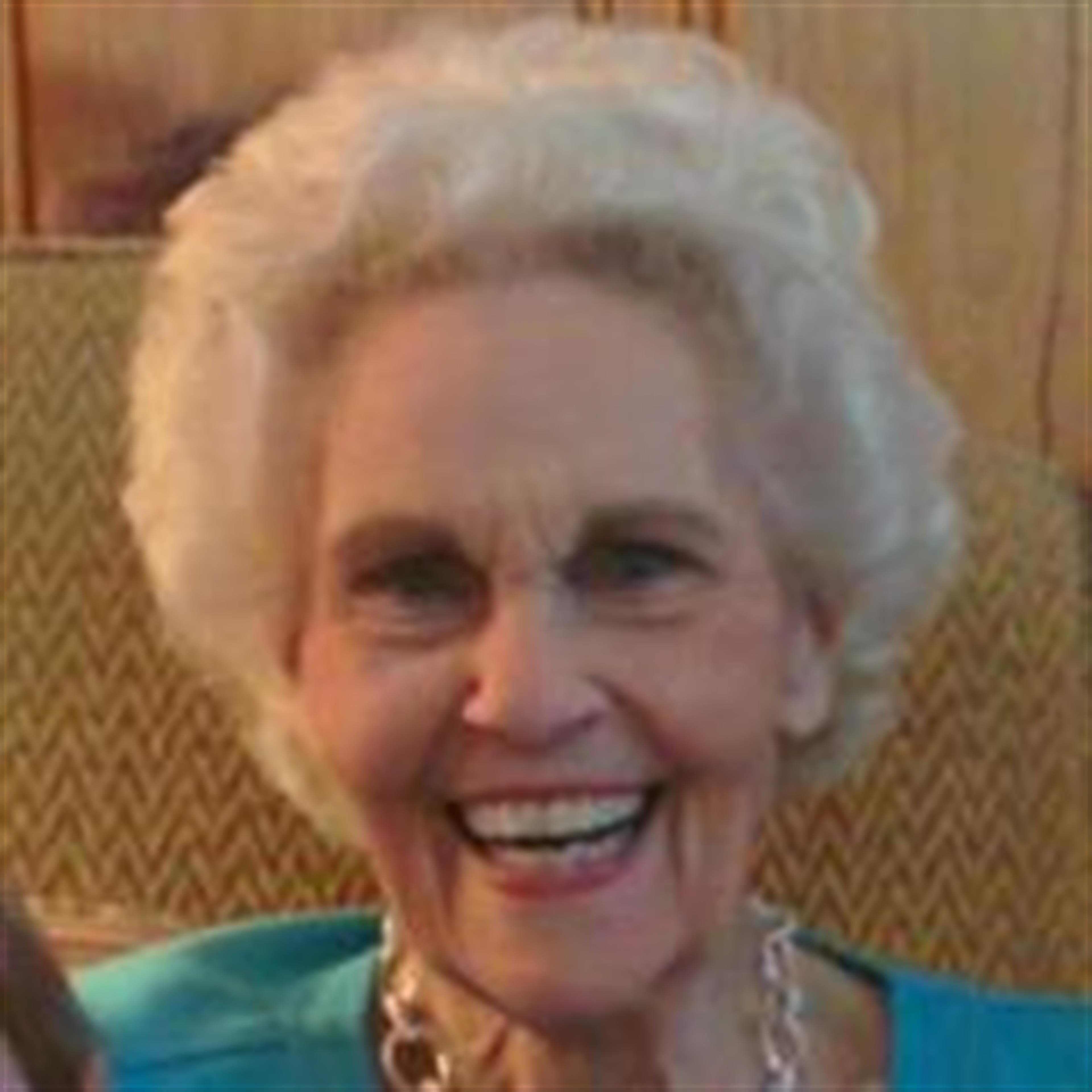 Lucille "Lucy" Ormon Rainwater