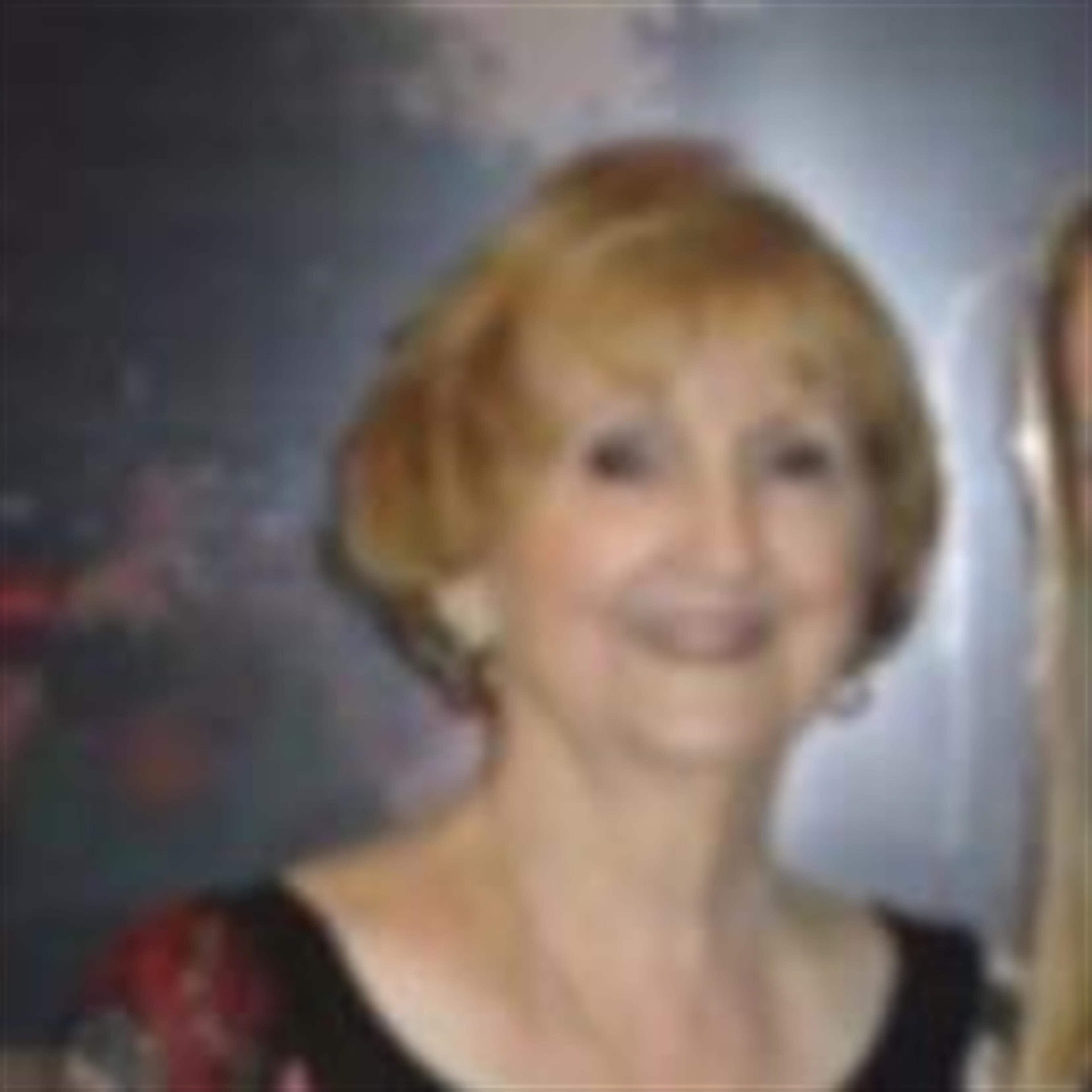 Peggy  Ann Hearn