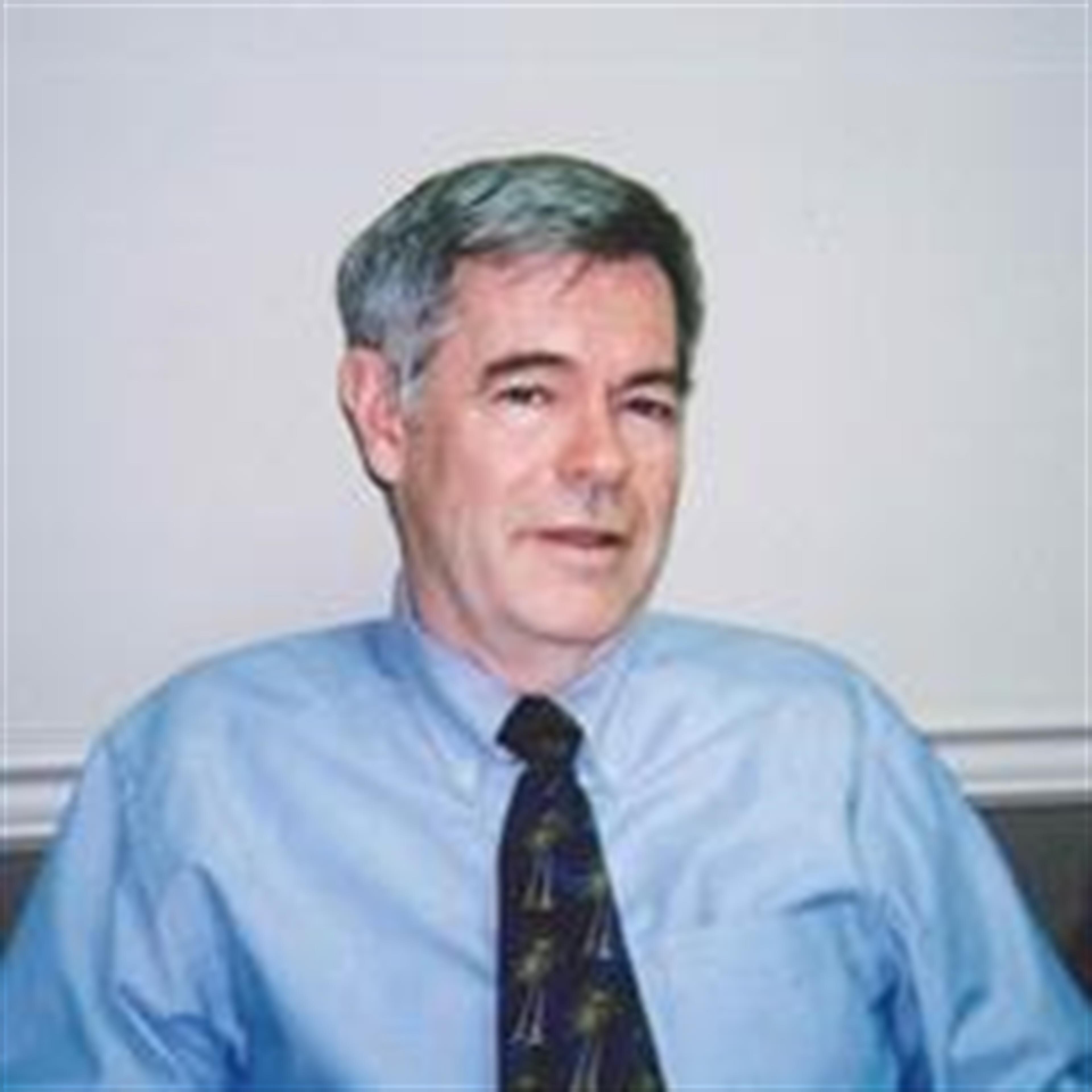 Robert Edward Murray