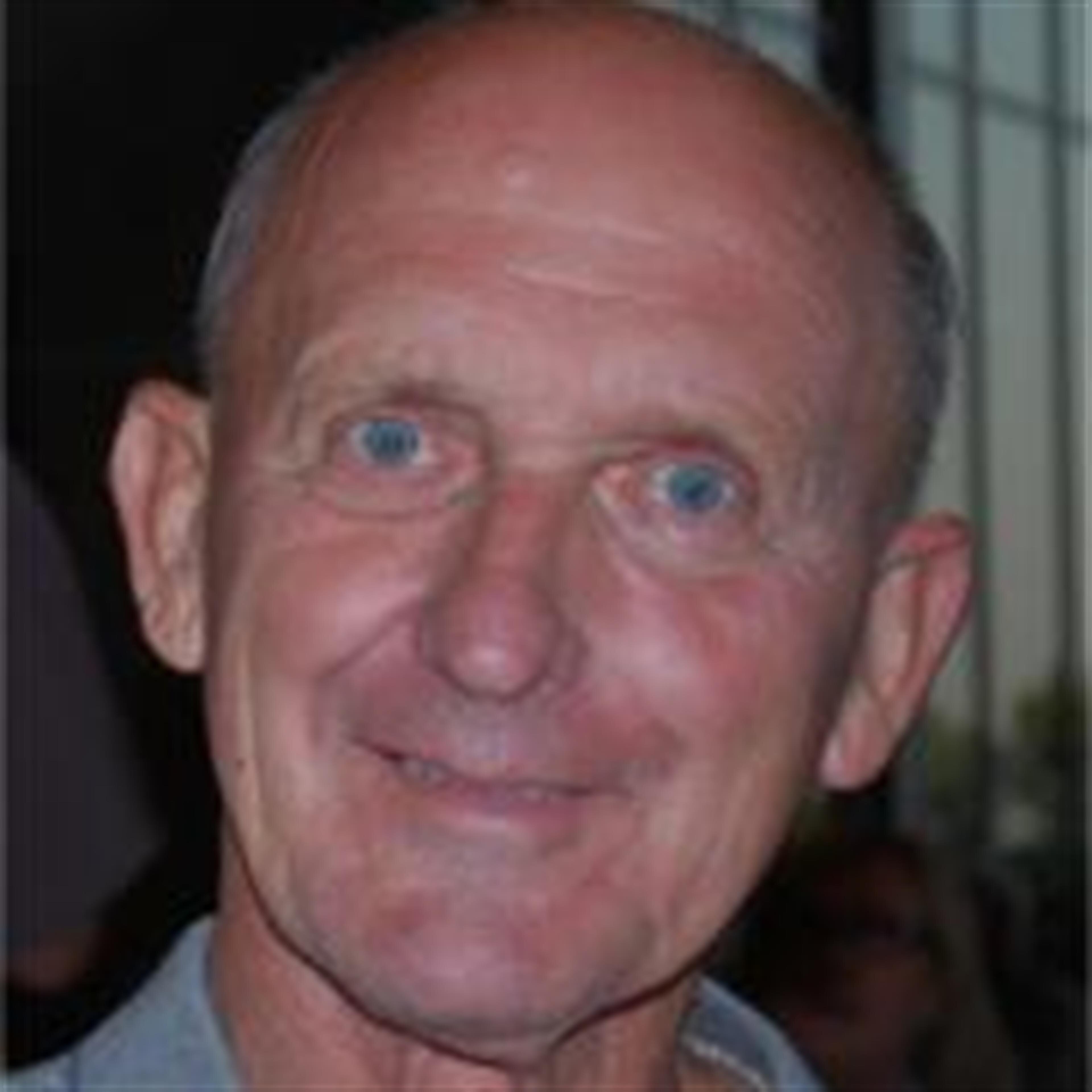 Russell Williamson