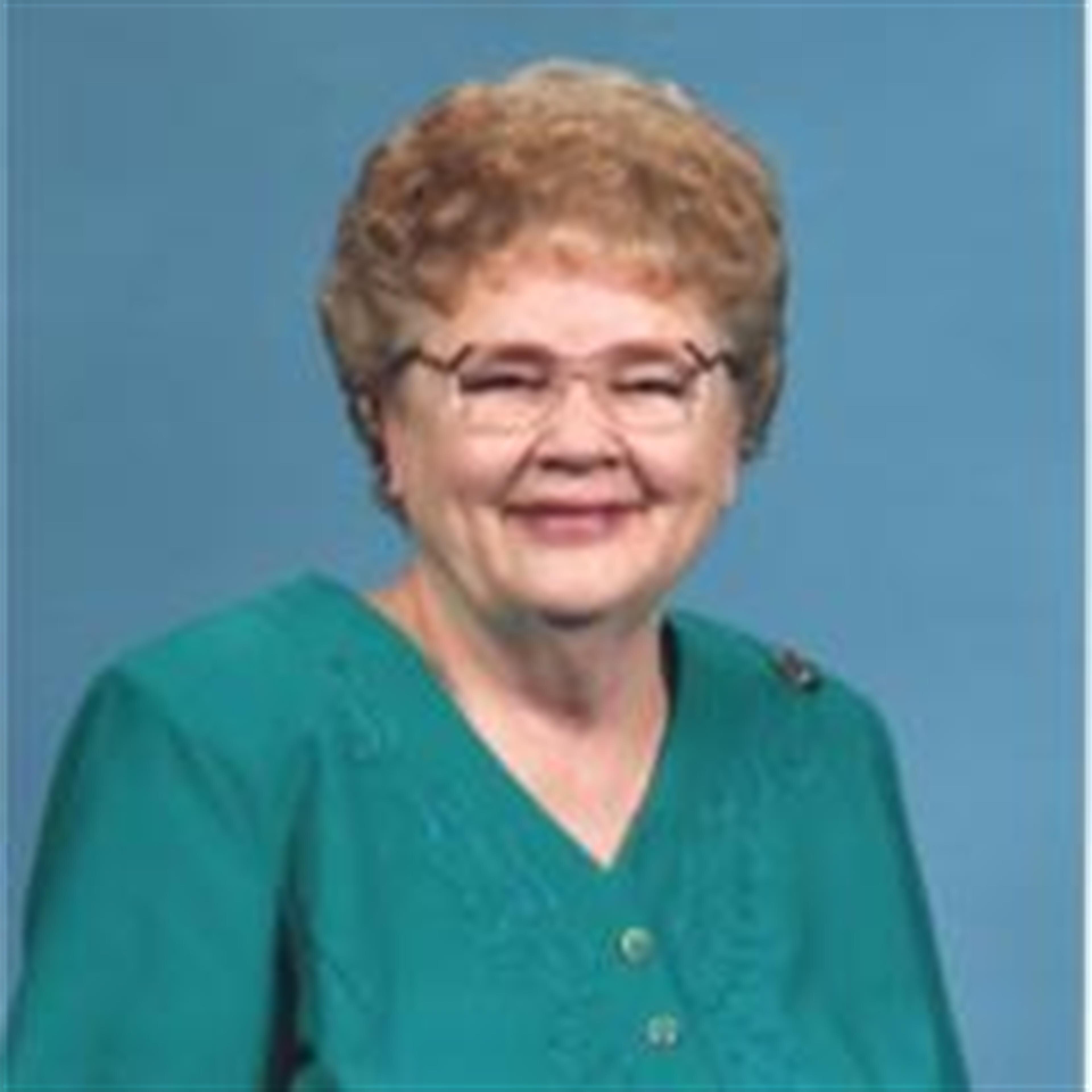 Polly Smith