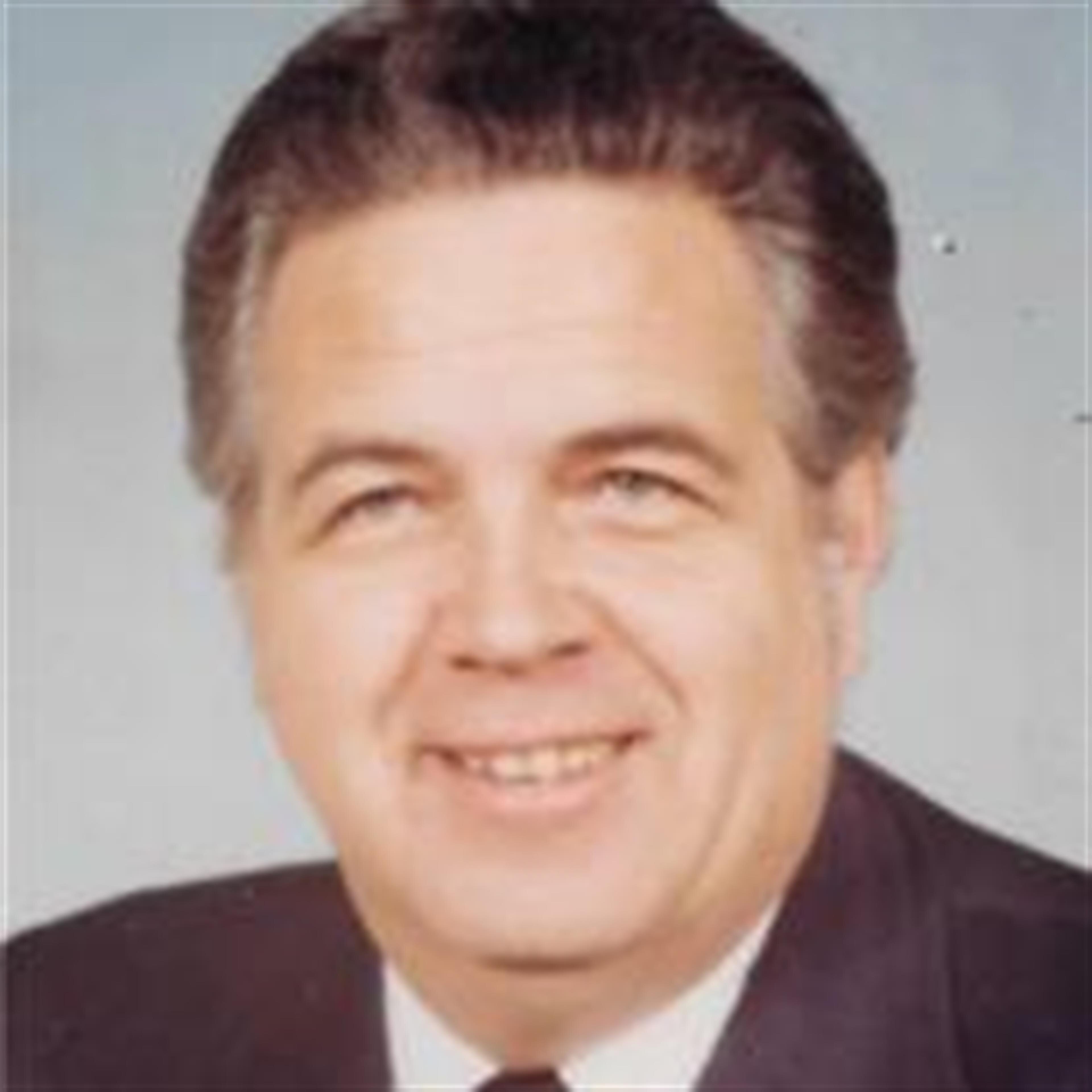 William "Tommy" Conn