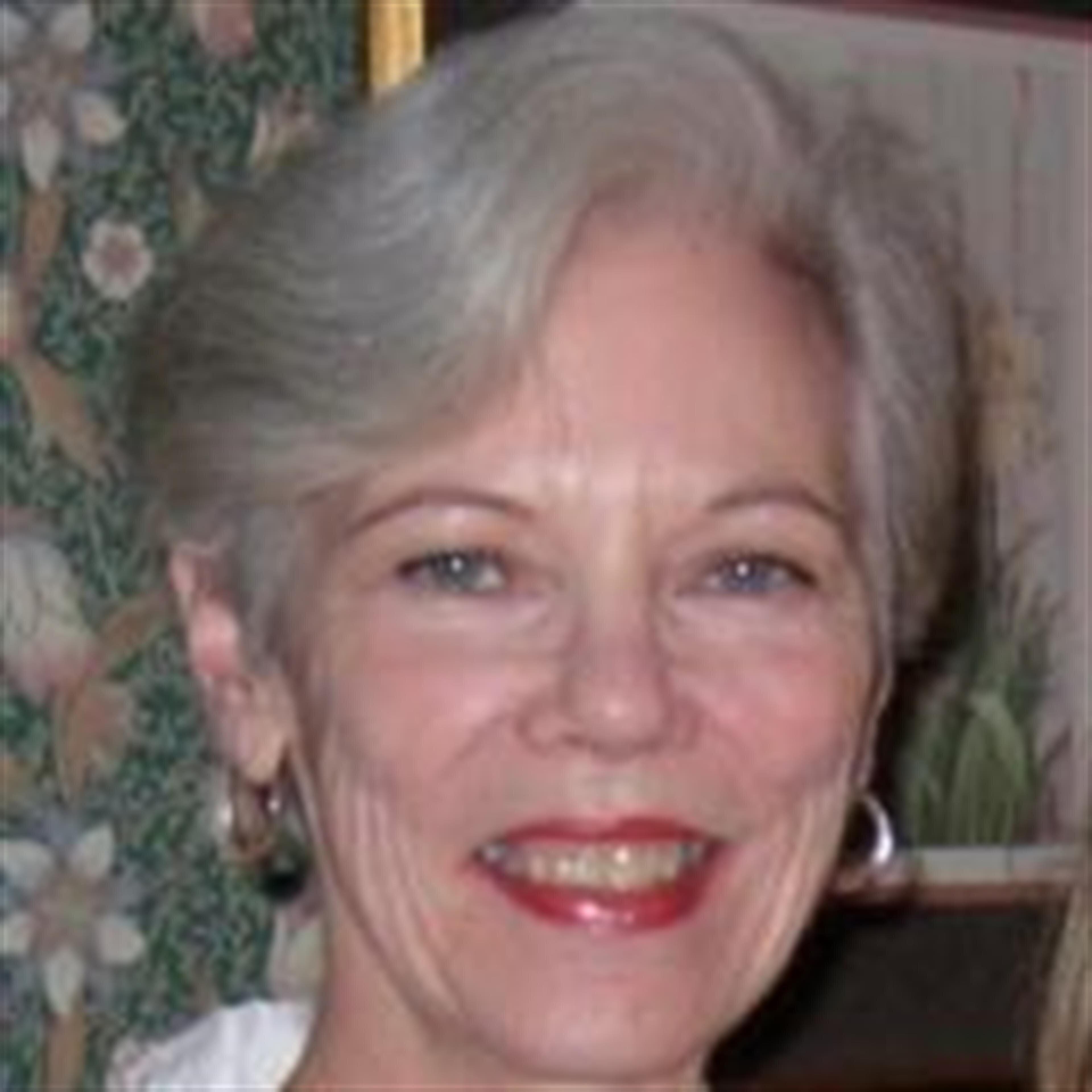 Rebecca Jean Cunningham