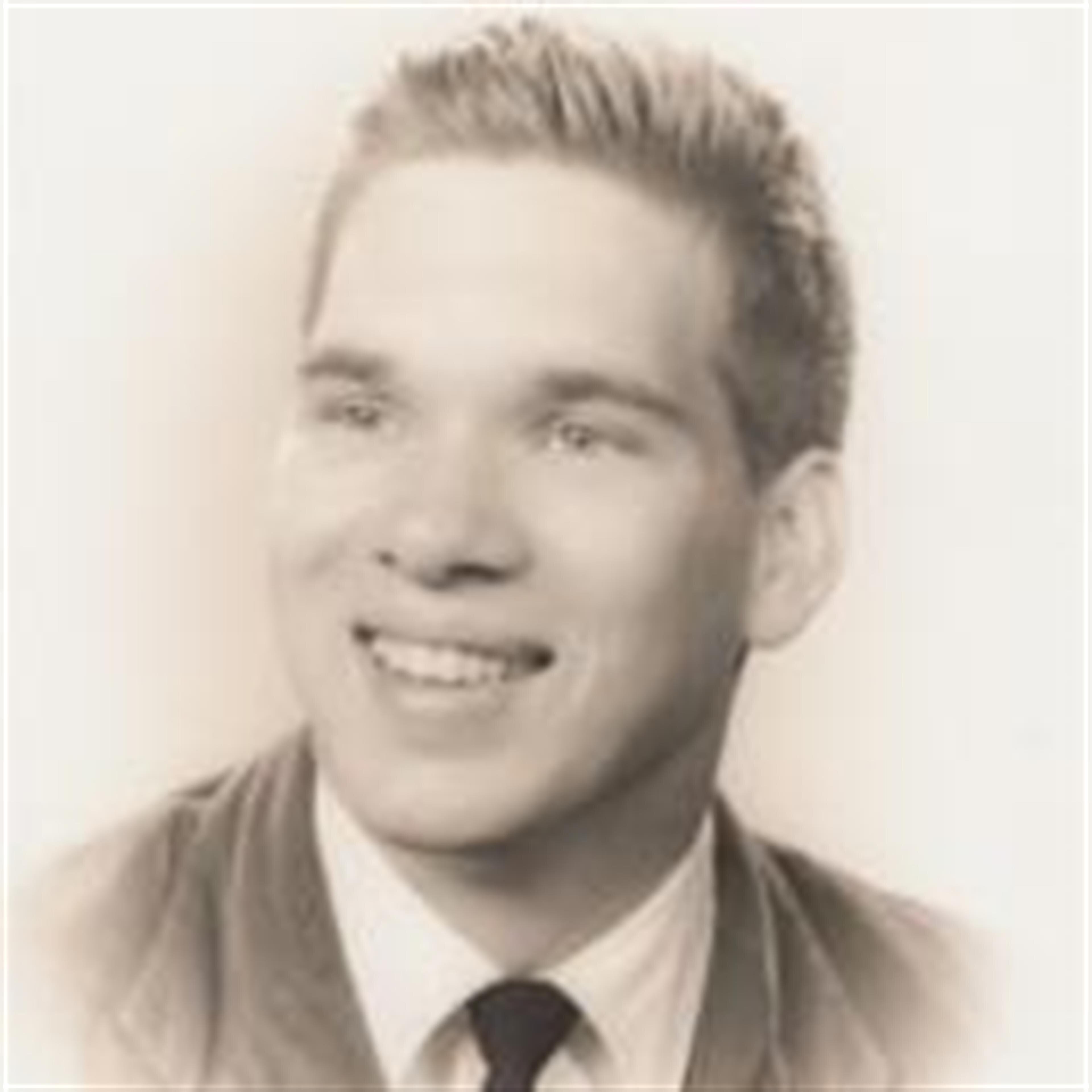 Keith  Von Moore, Sr.