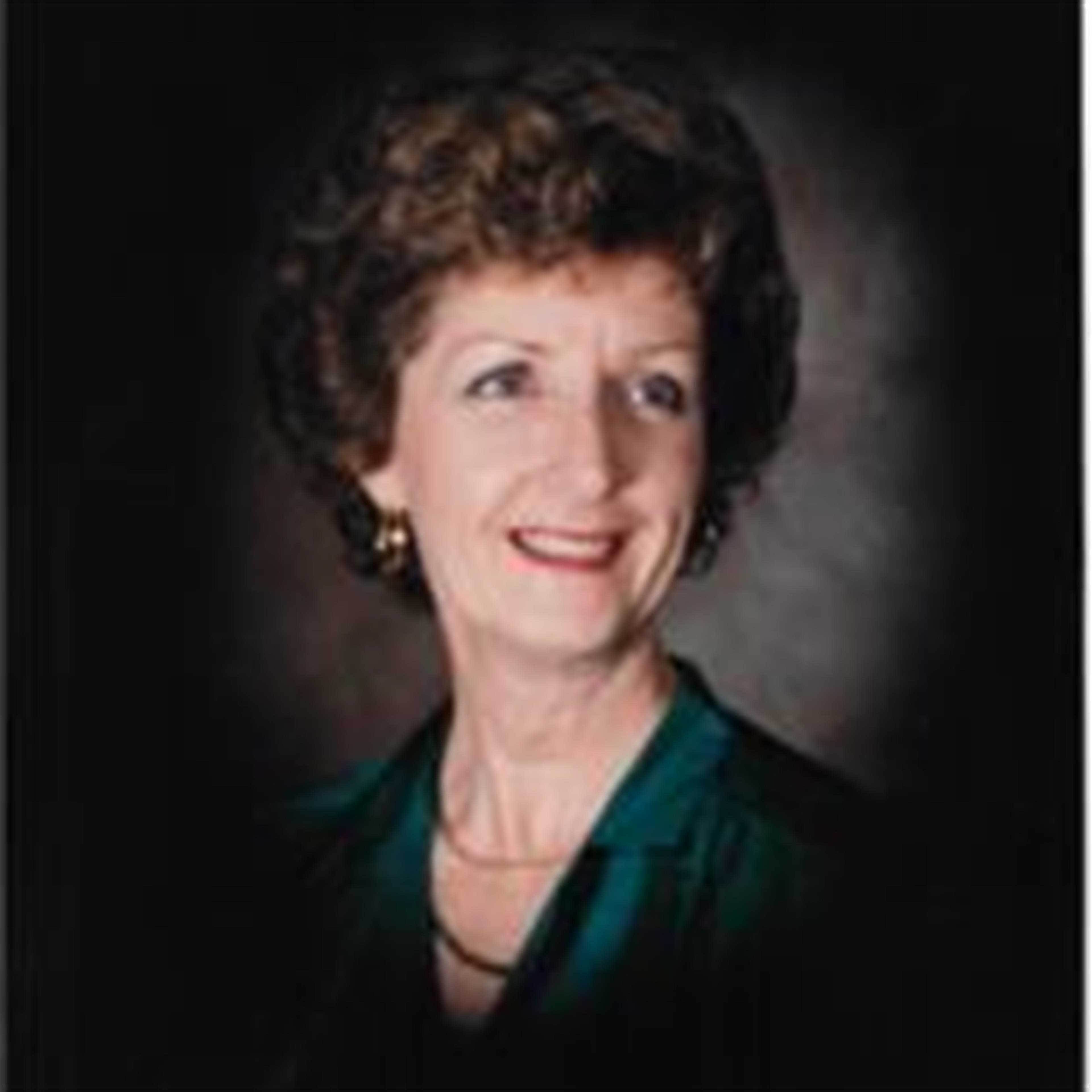 Jeri Jeannette Buchanan