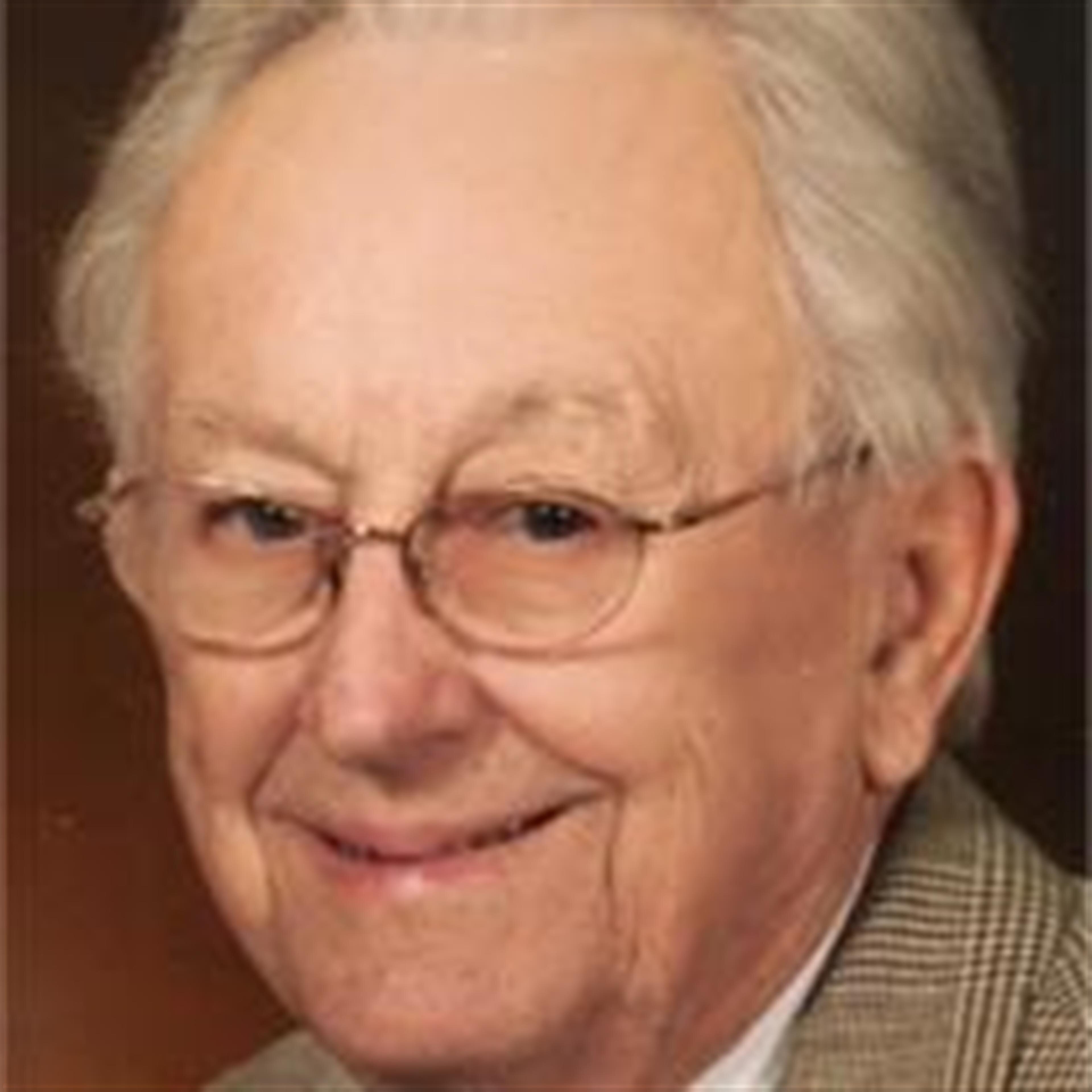 Wayne Bawcum