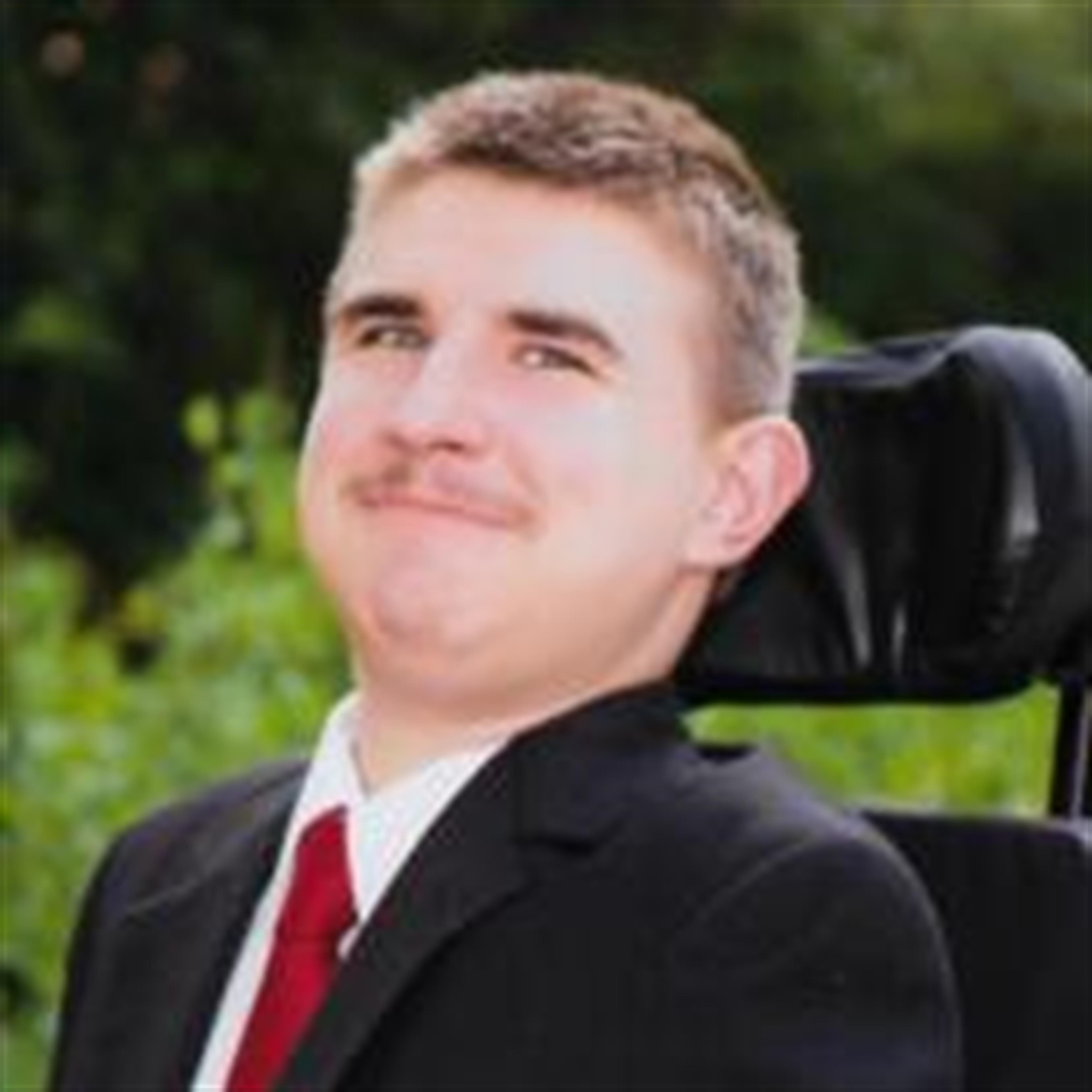 Daniel Coffman