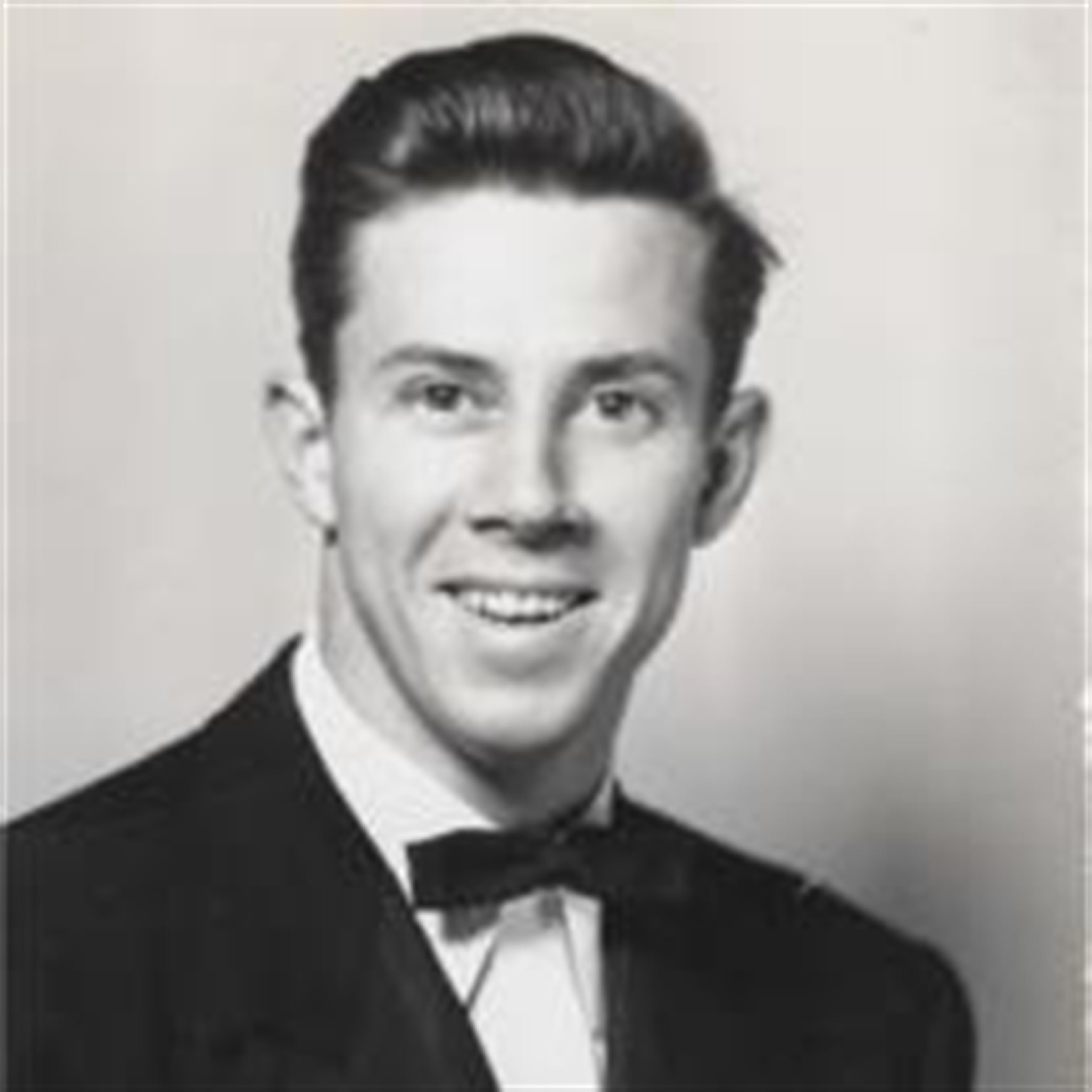 John Paul Nash
