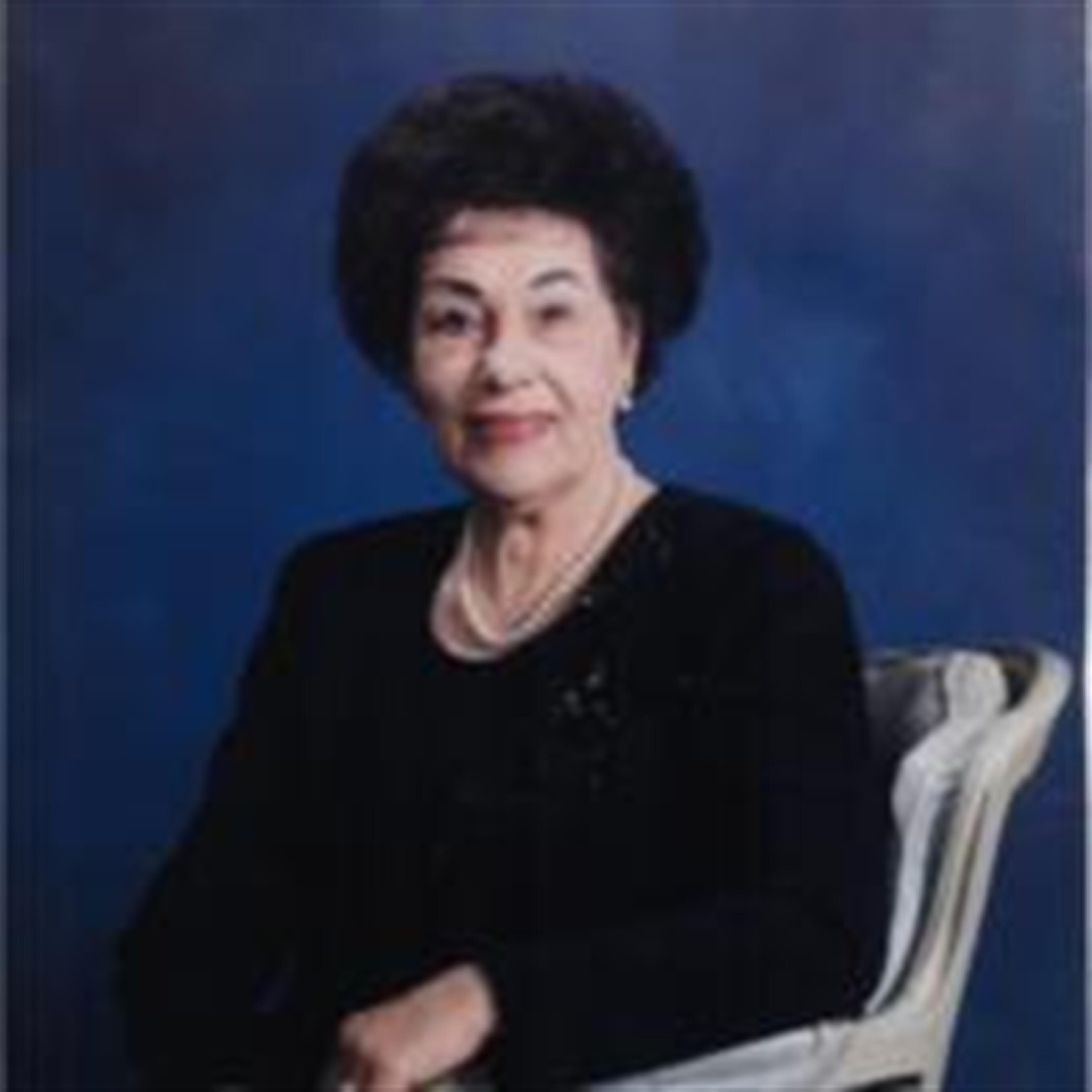 Angelina DiCicco Viglietti