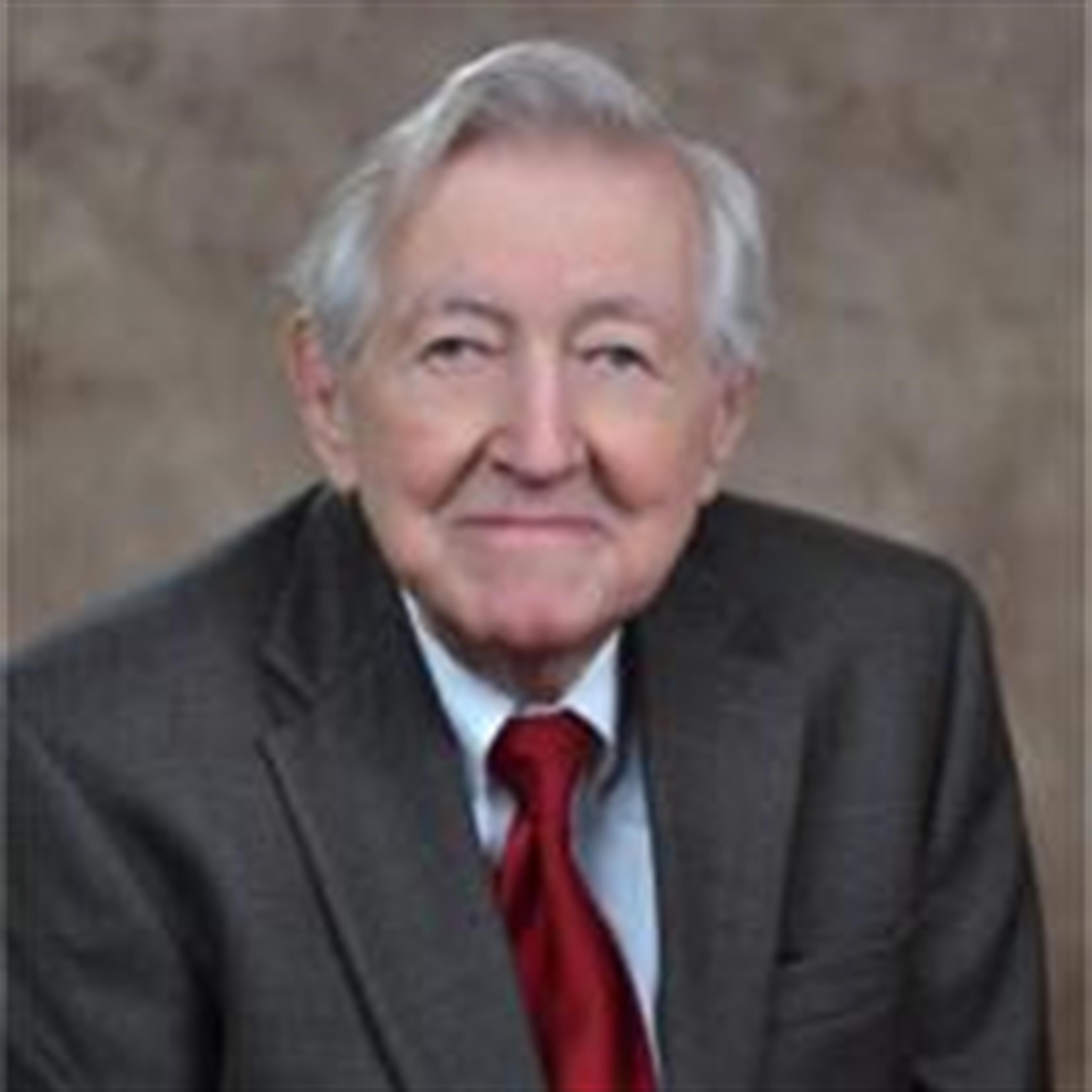 Hugh  Webb