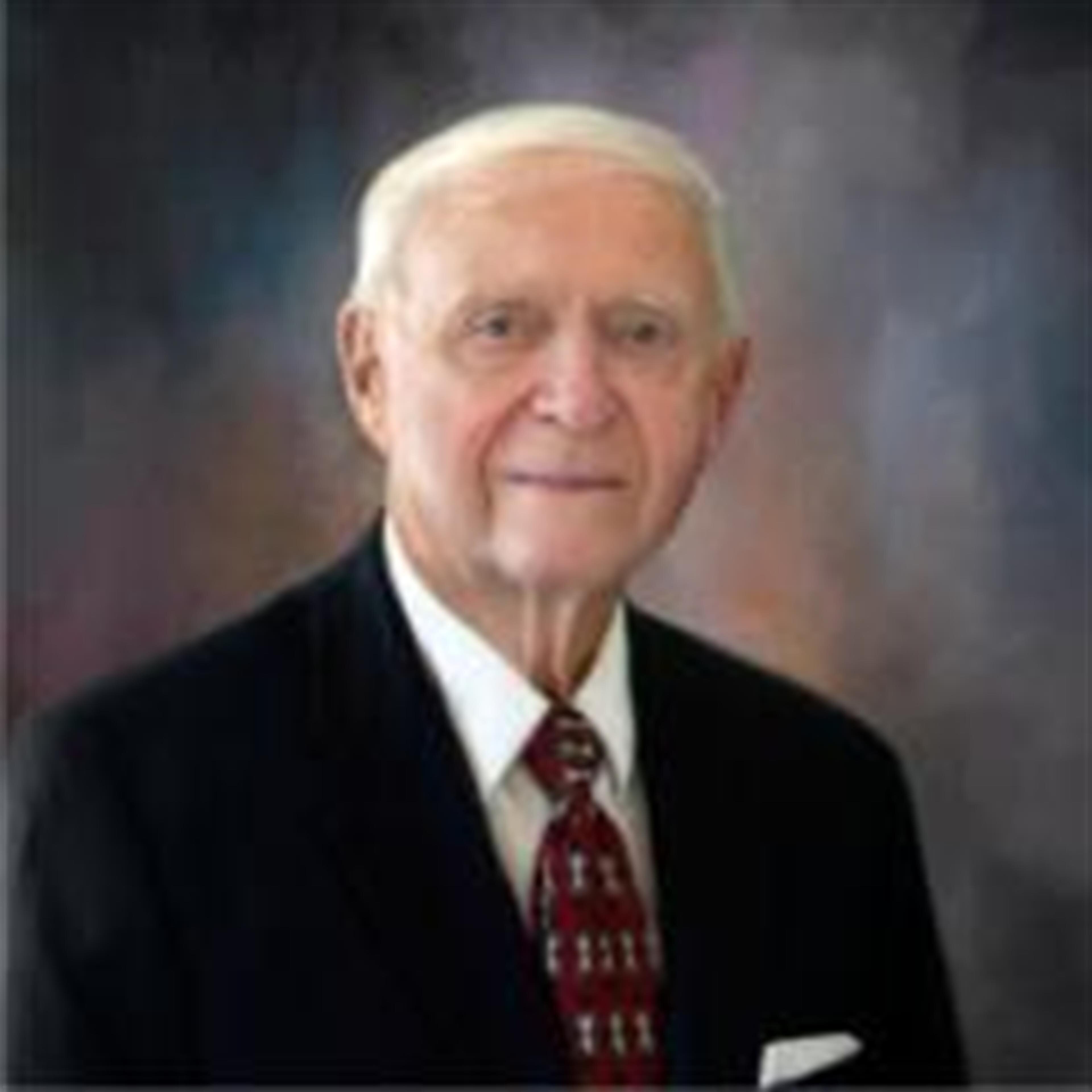 Walter Cooper Sandusky