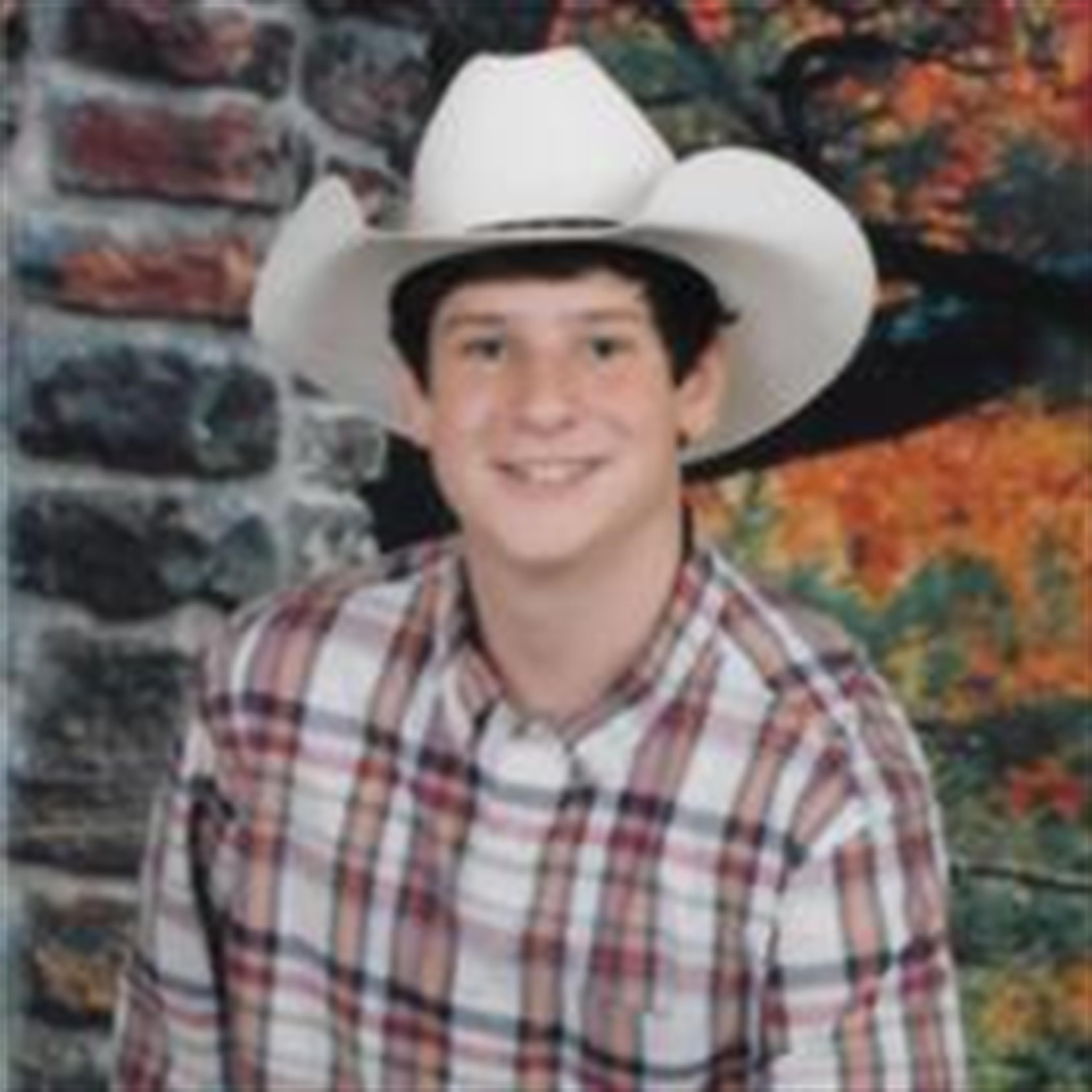 Parker Bailey McGill
