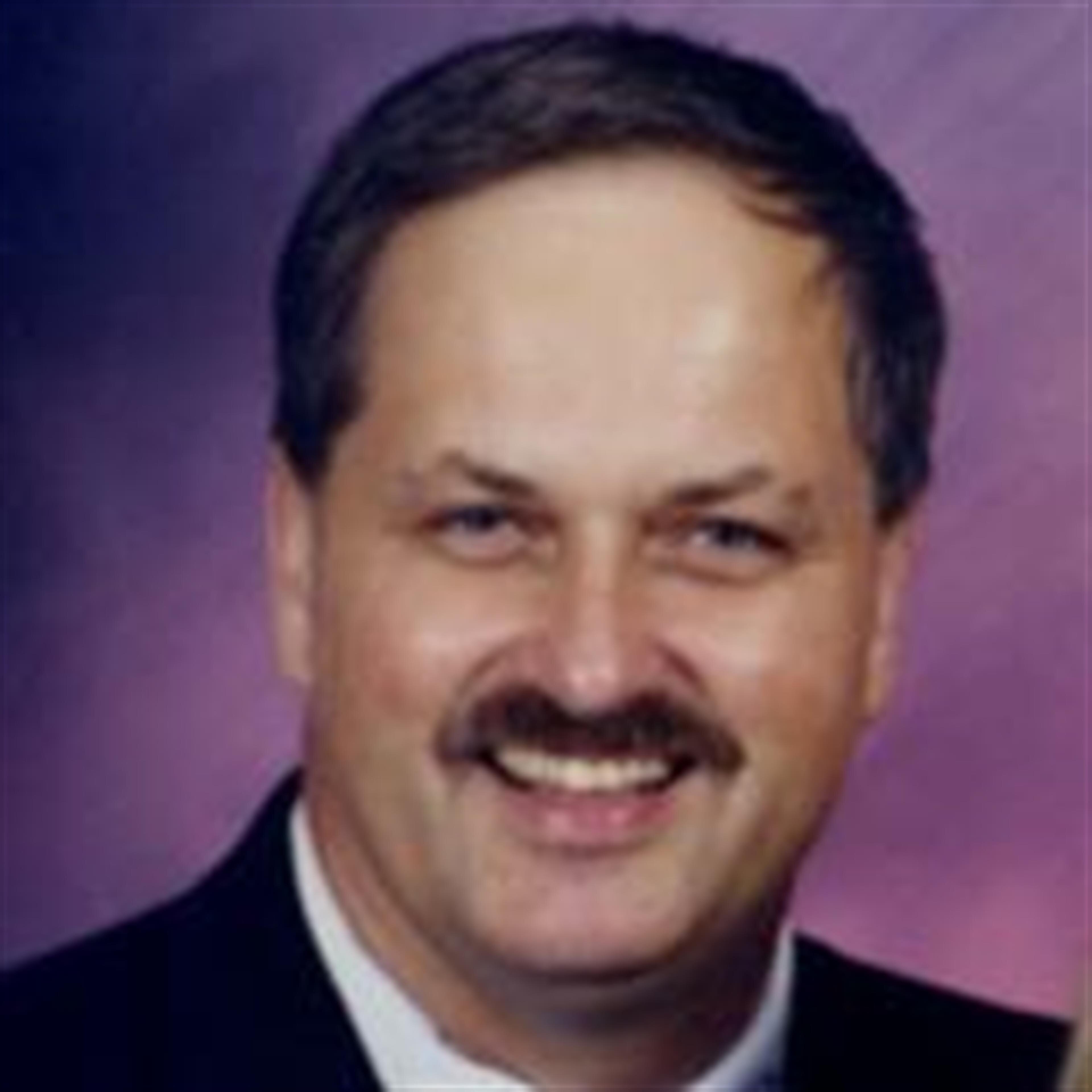 Arne Stokke
