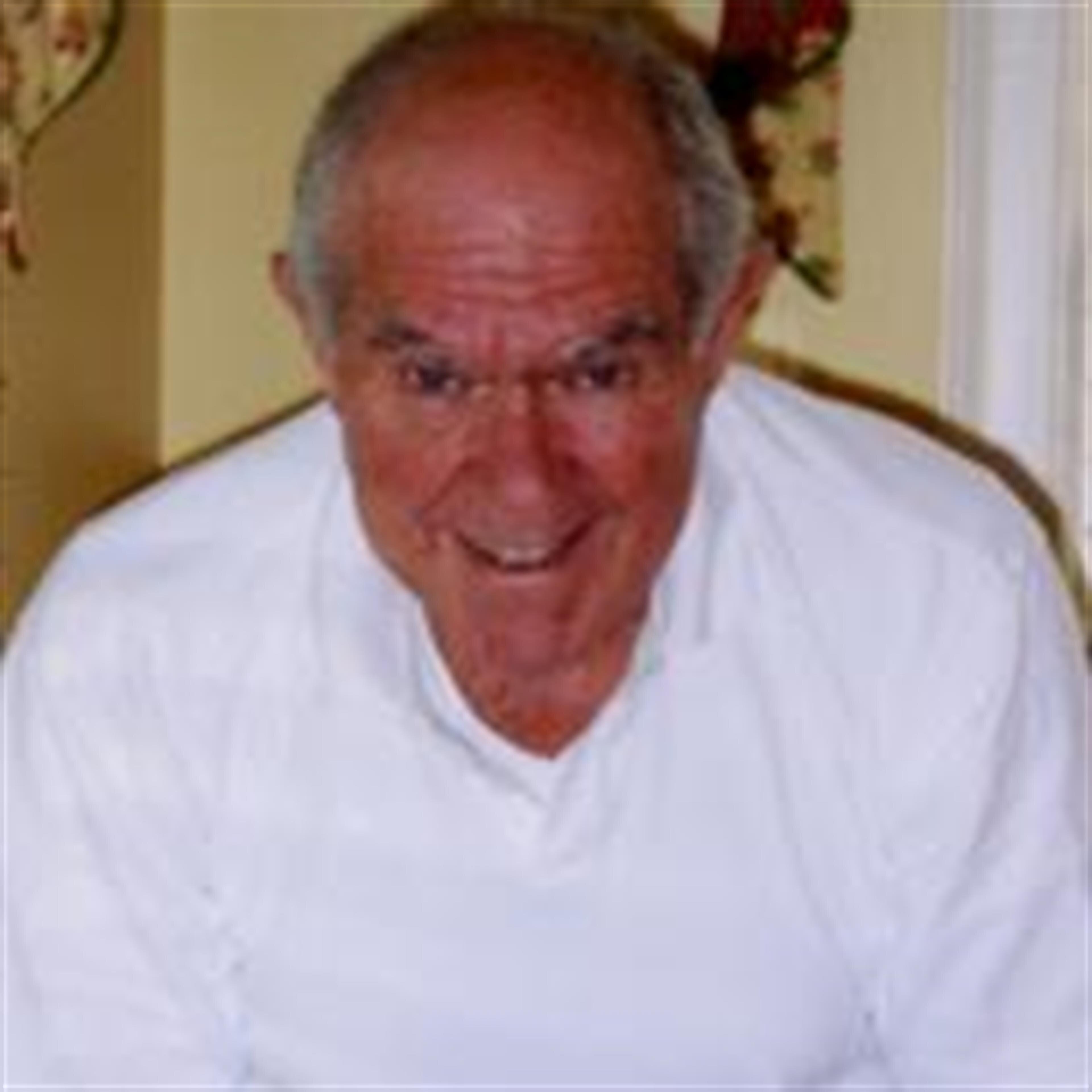 Joseph Kramer