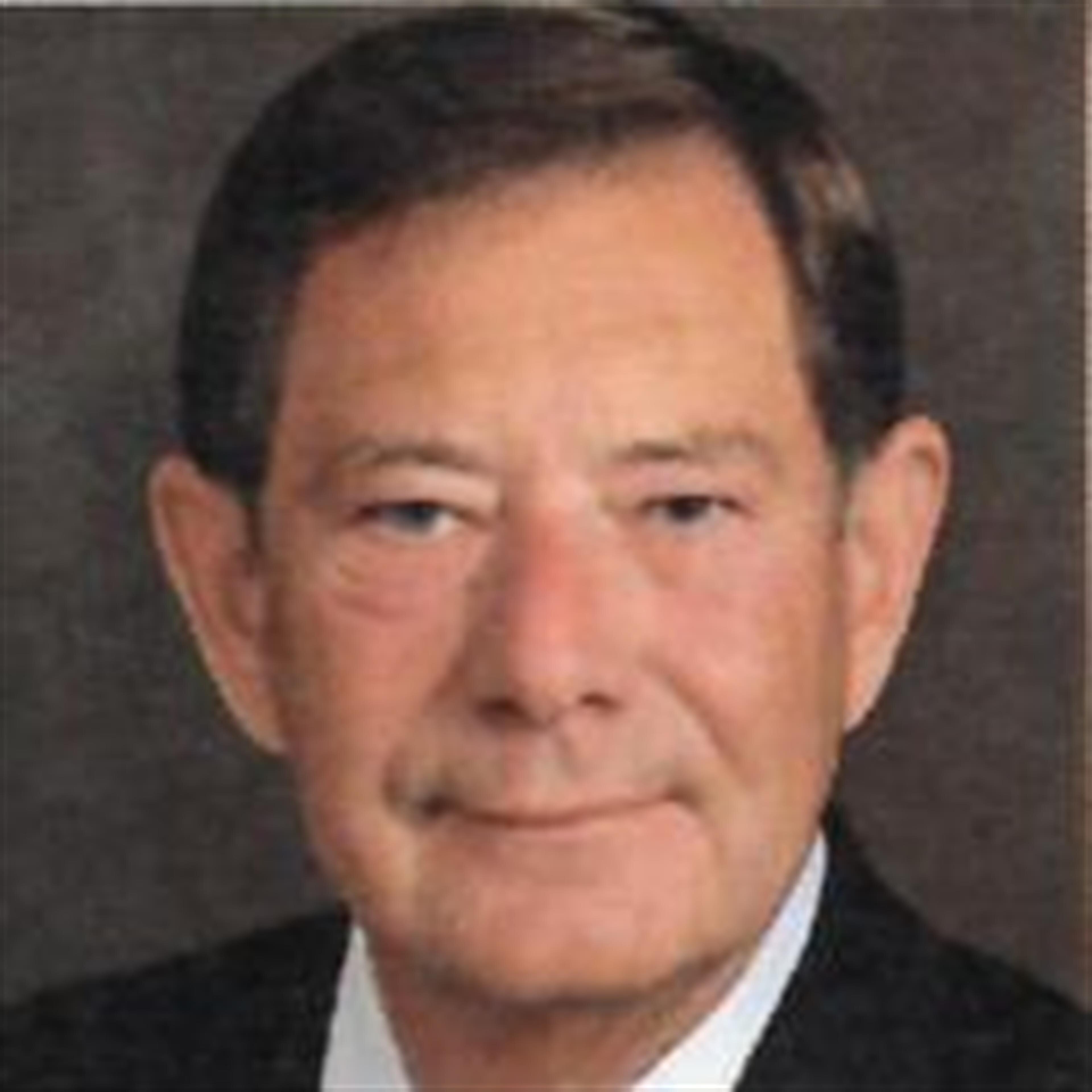 Ronald Herbert Rukstad
