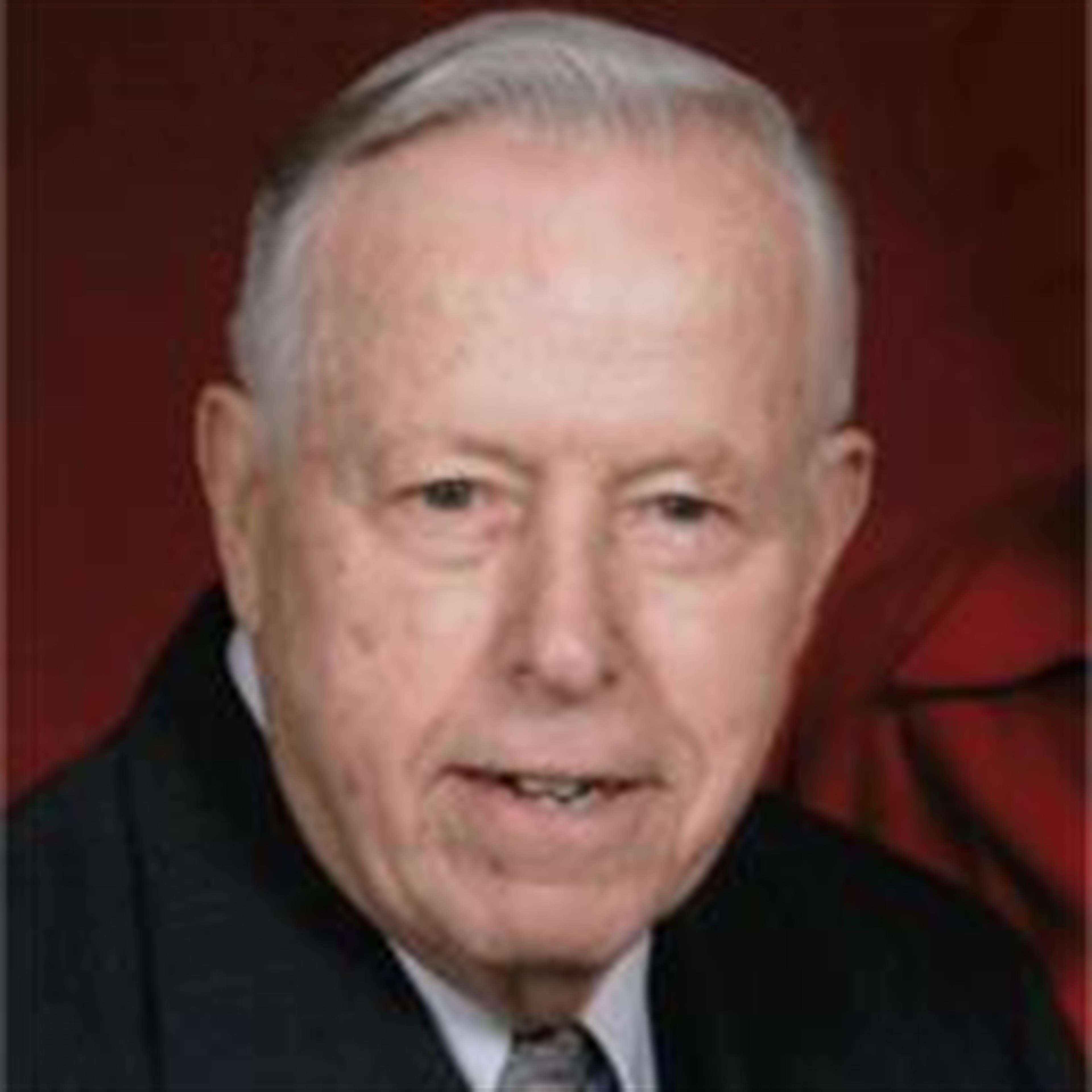 Robert Benson Paullus