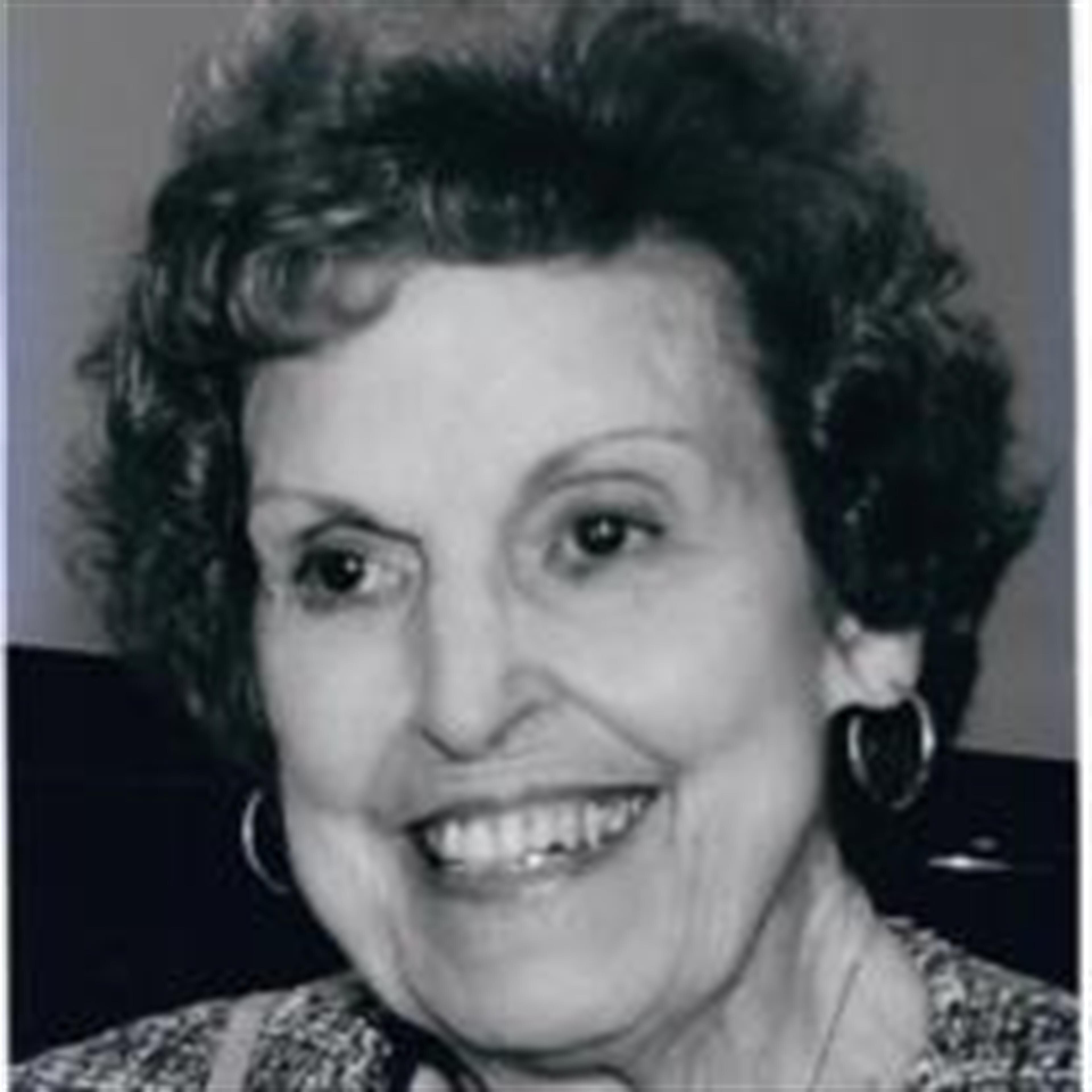 Phyllis Kromer Reid Folsom