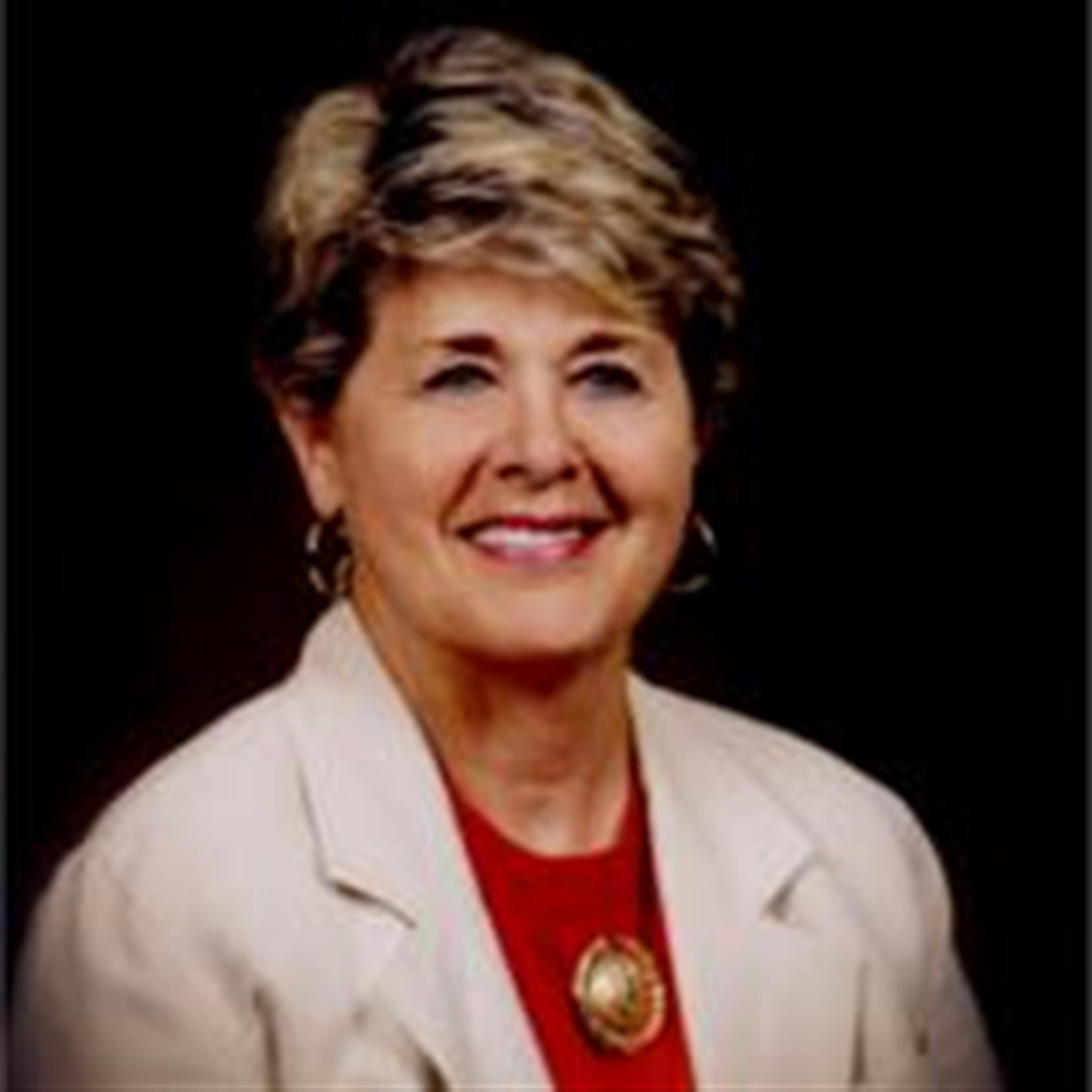 Sharis Smith Blackburn