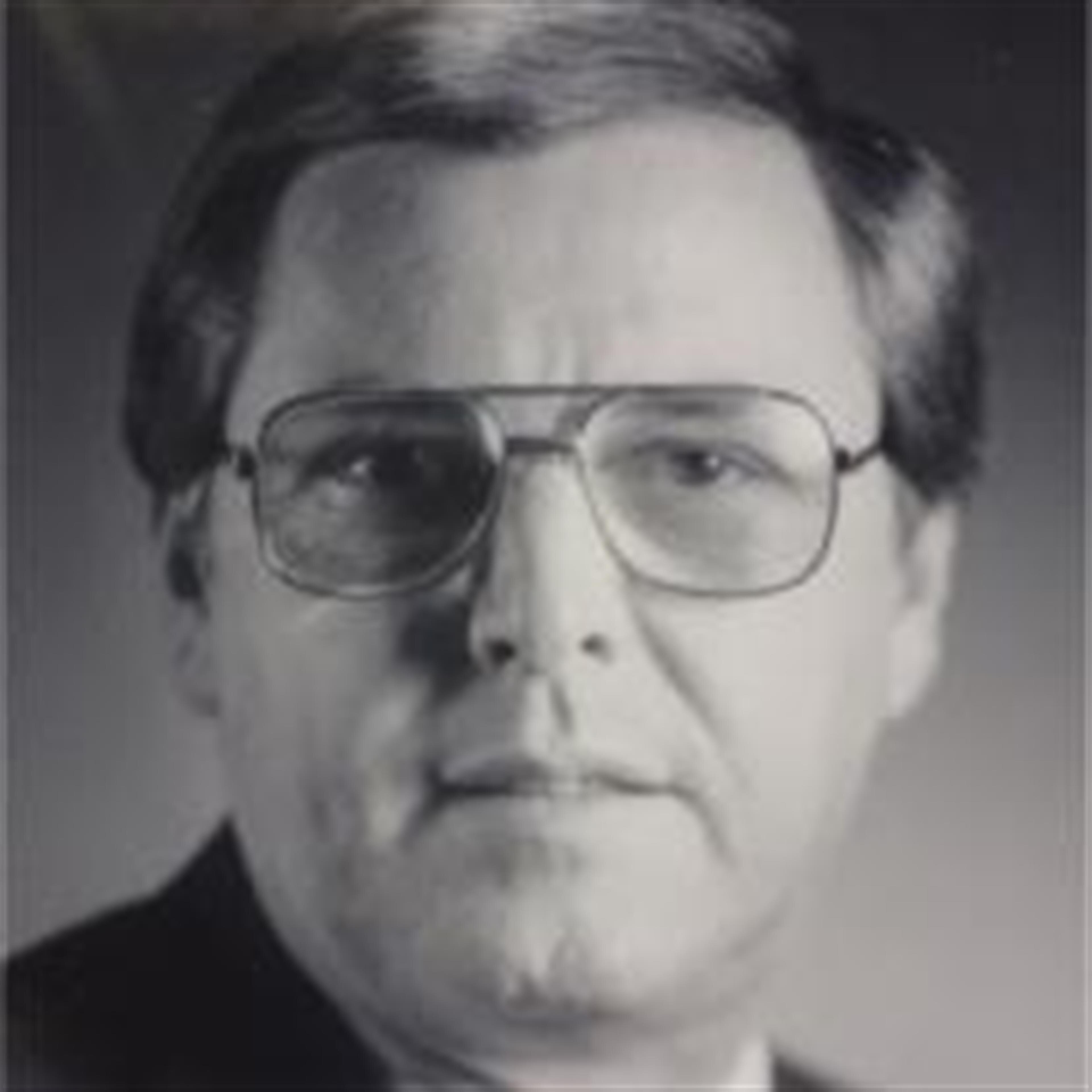 Donald L. Jordan