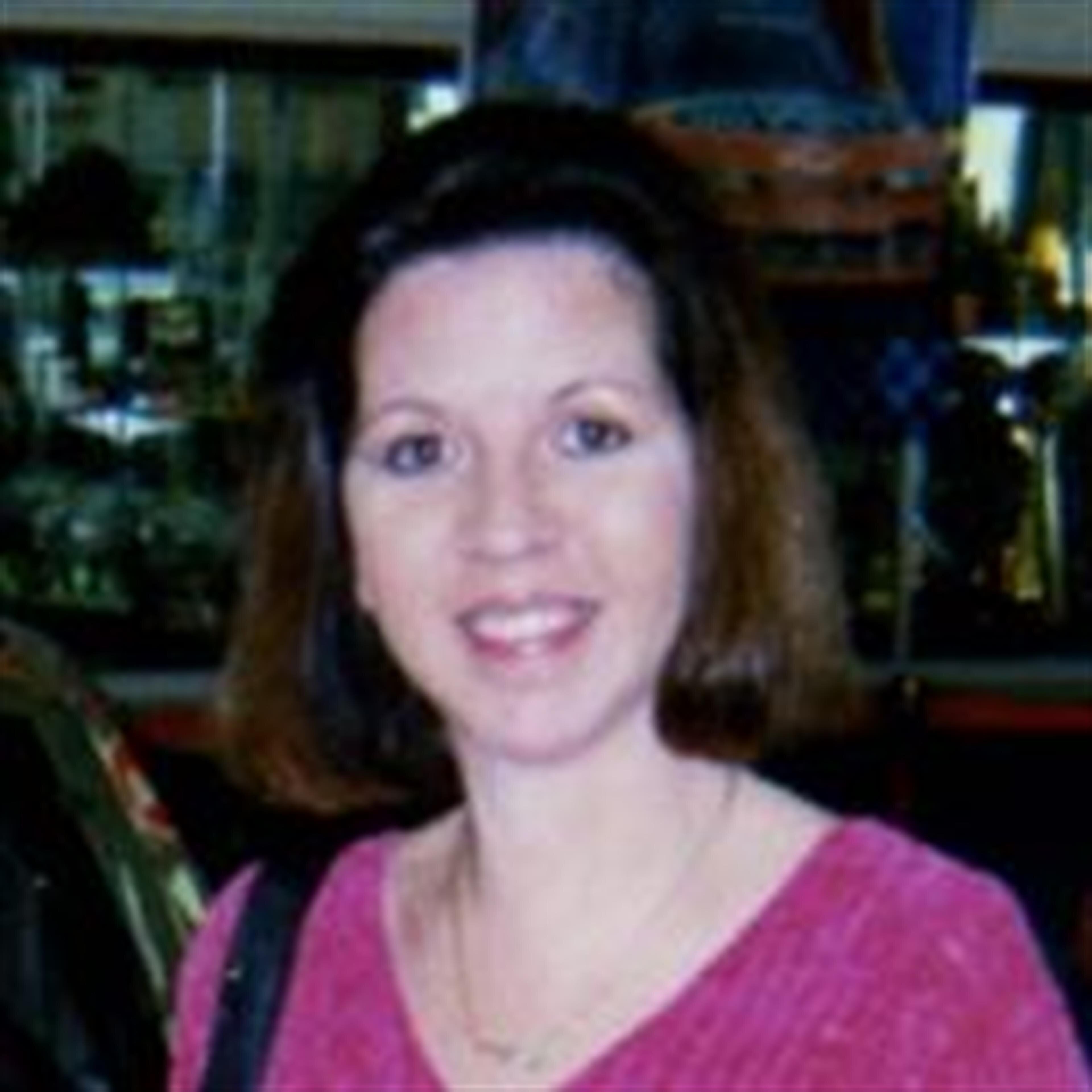Cathy Jeanne Sax