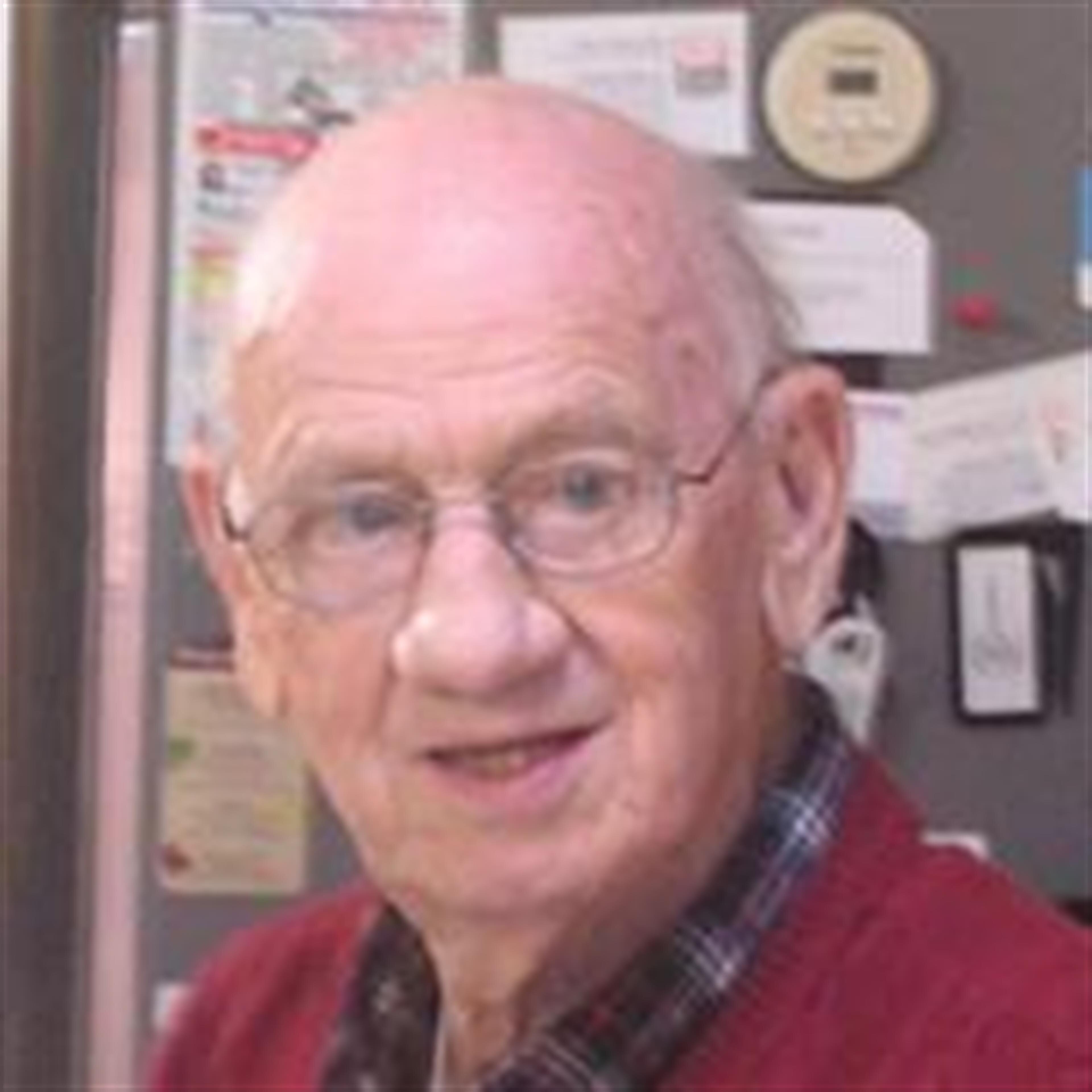 Martin Joe Brugge