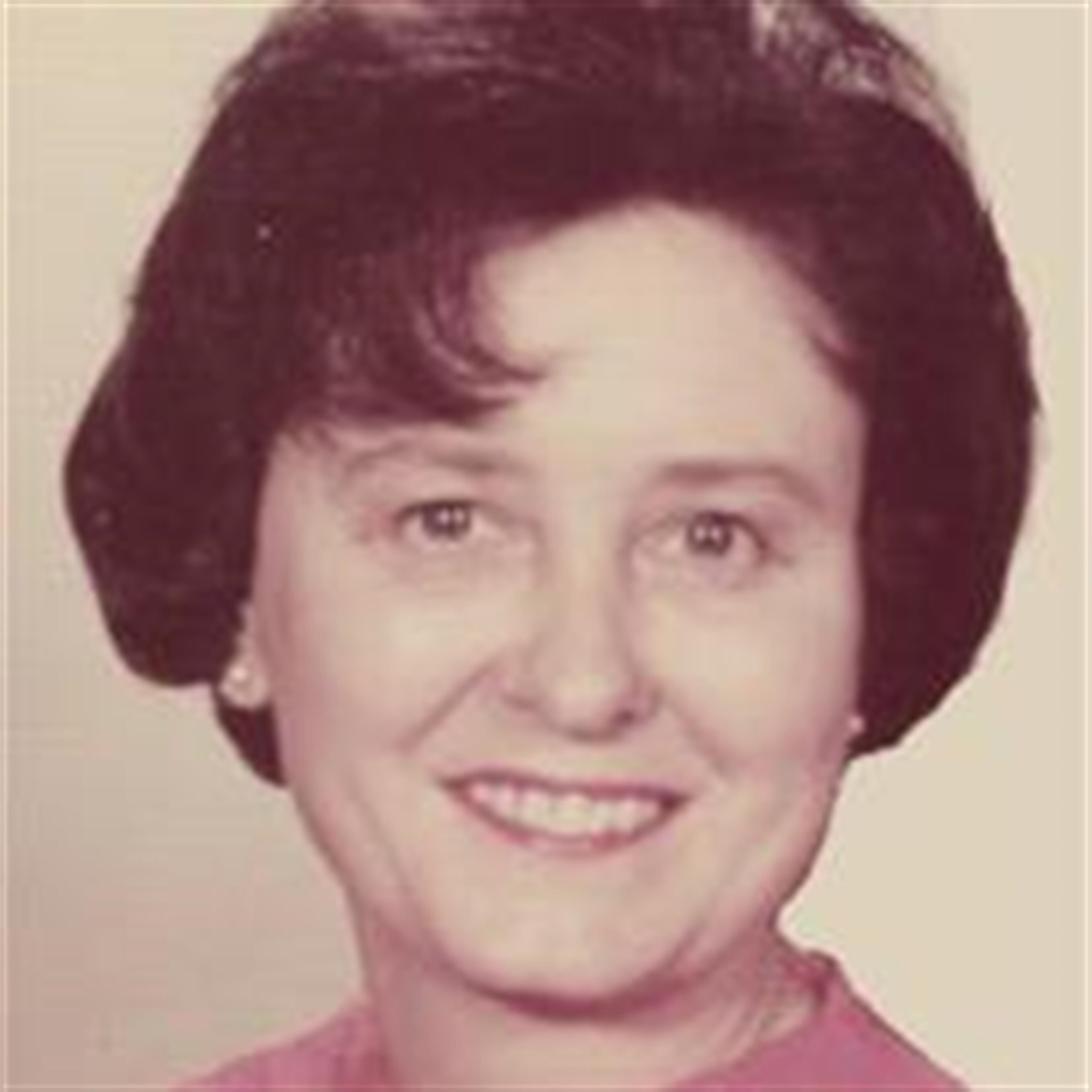 Kathleen Chusonis Blakely