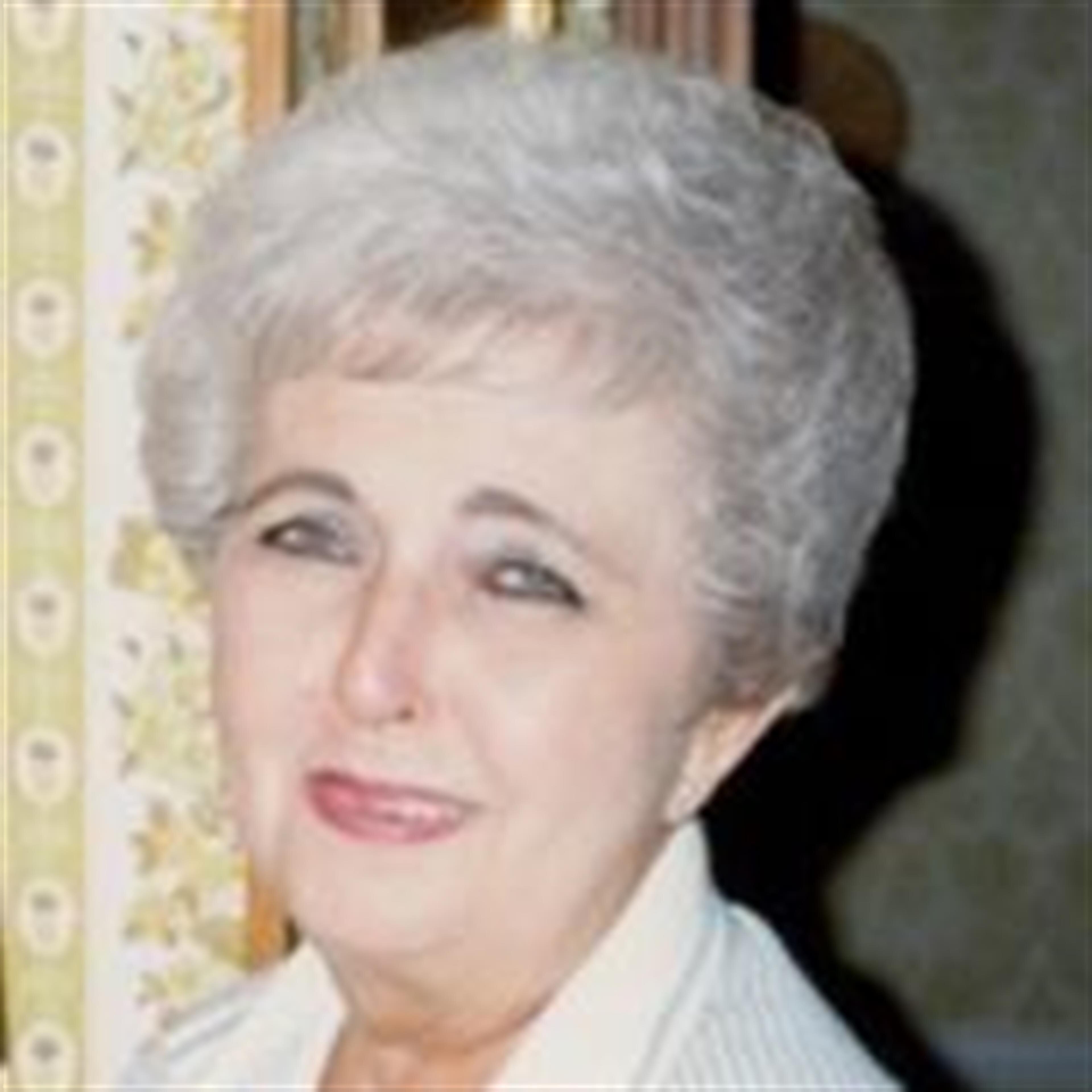 Martha Will Mullins