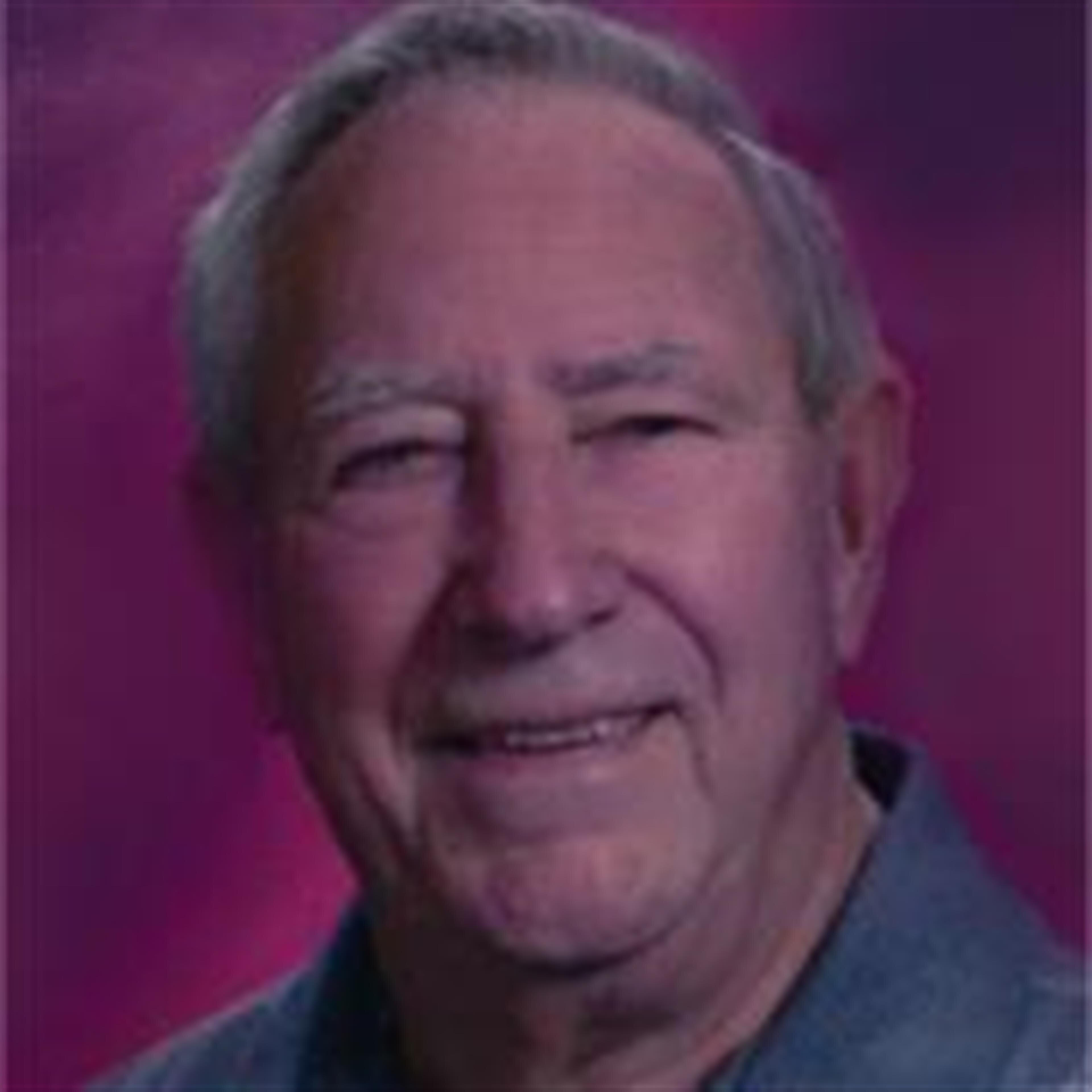 William  Richard (Bud) Otte