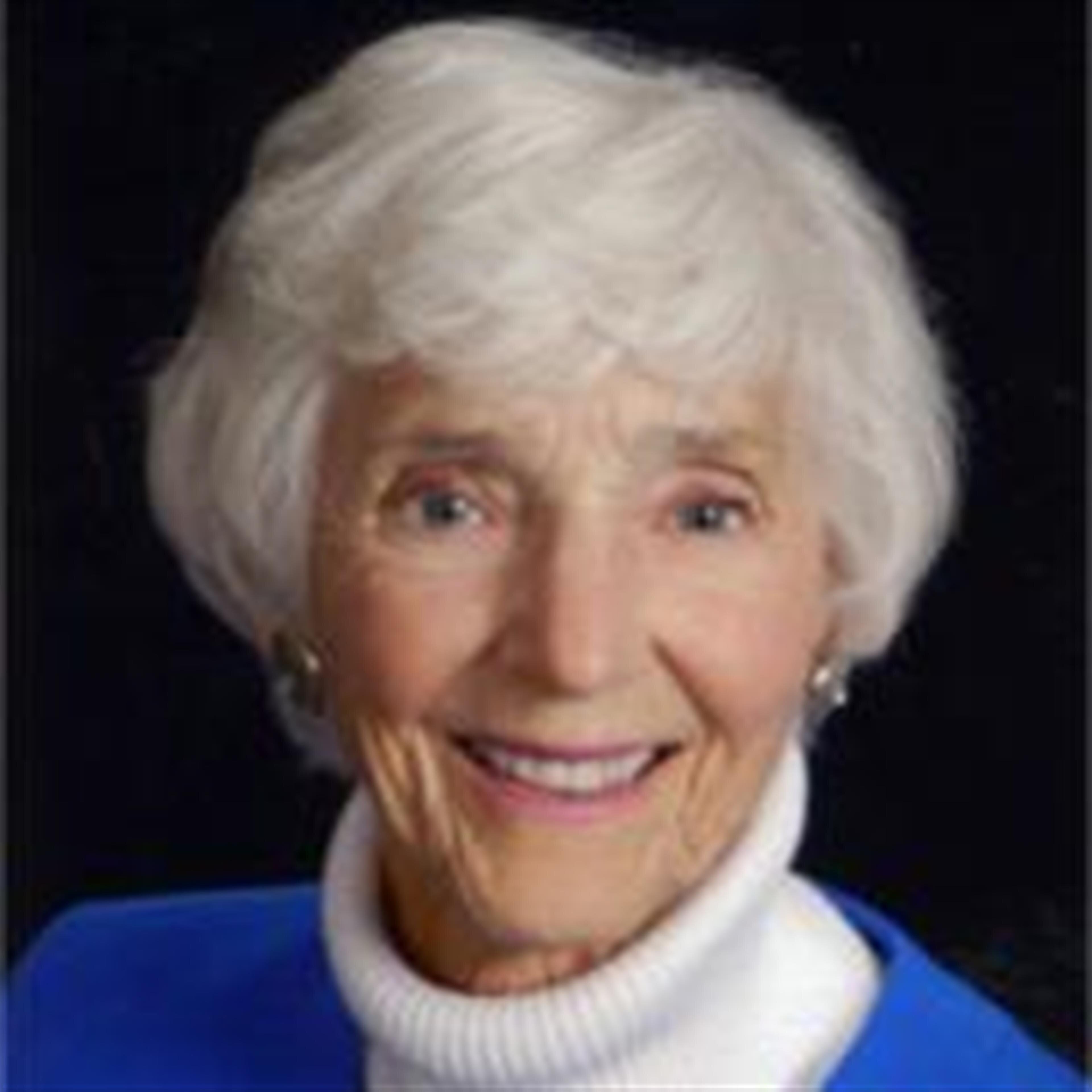 Mary Anne Overbey