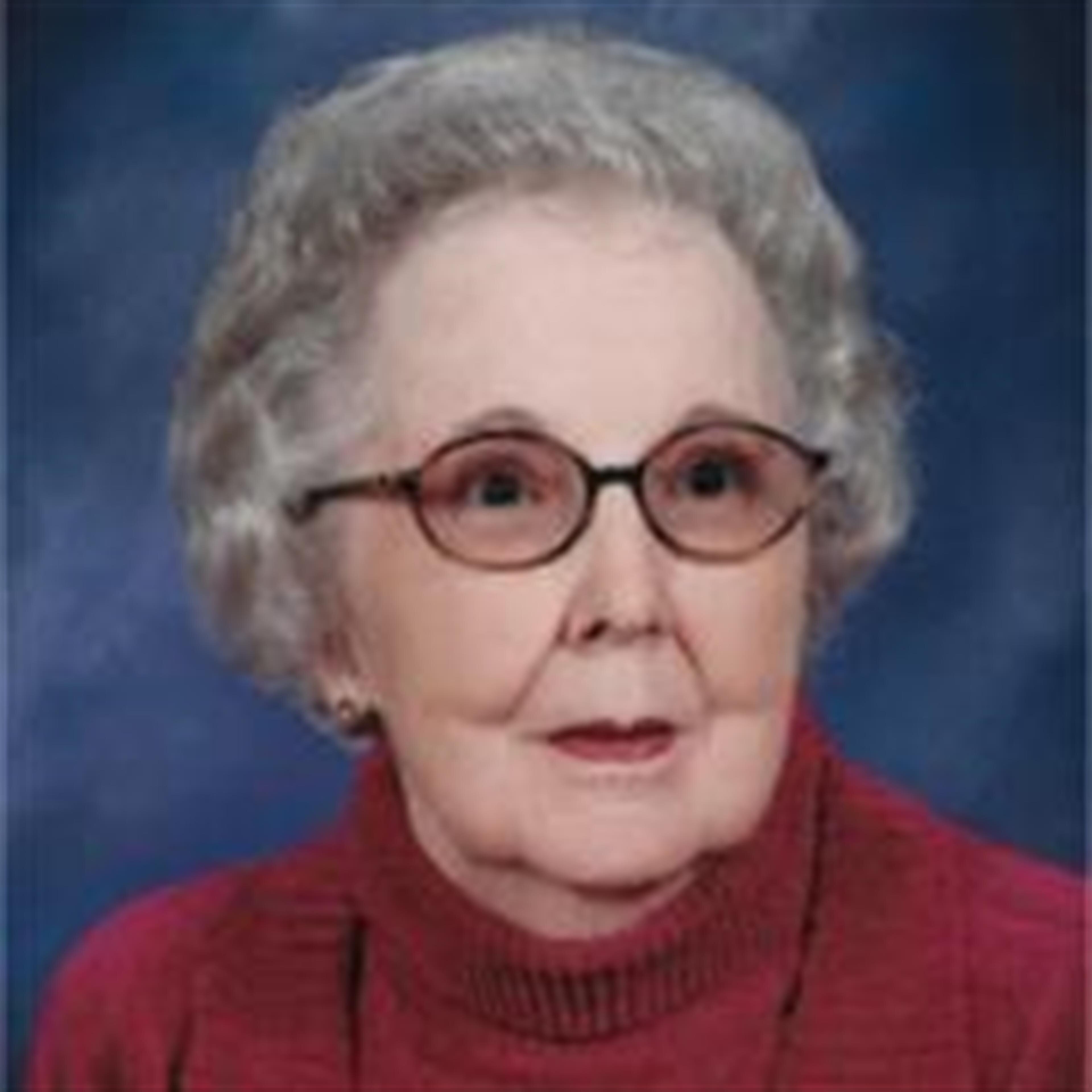 Opal Selman