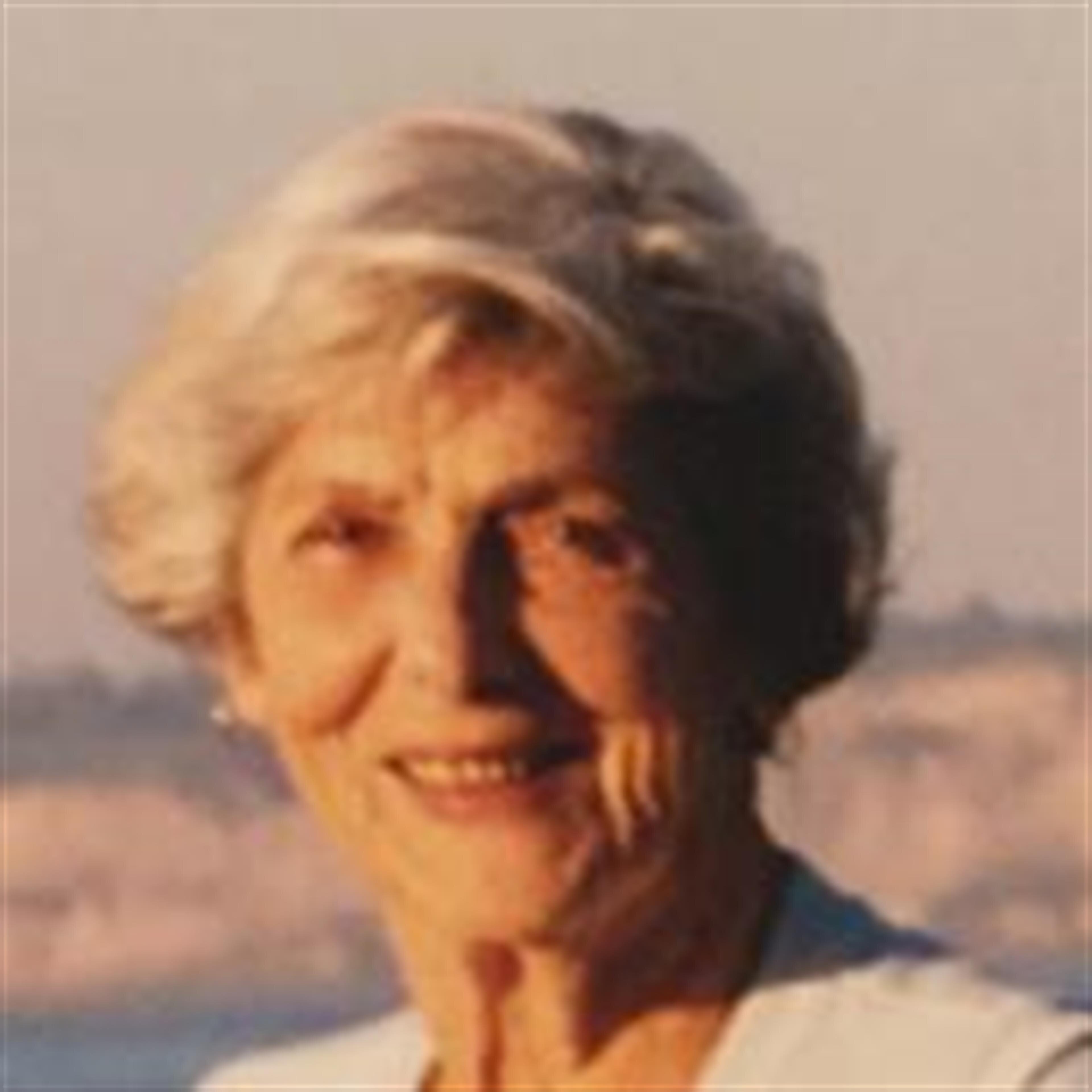 Patricia  Noel