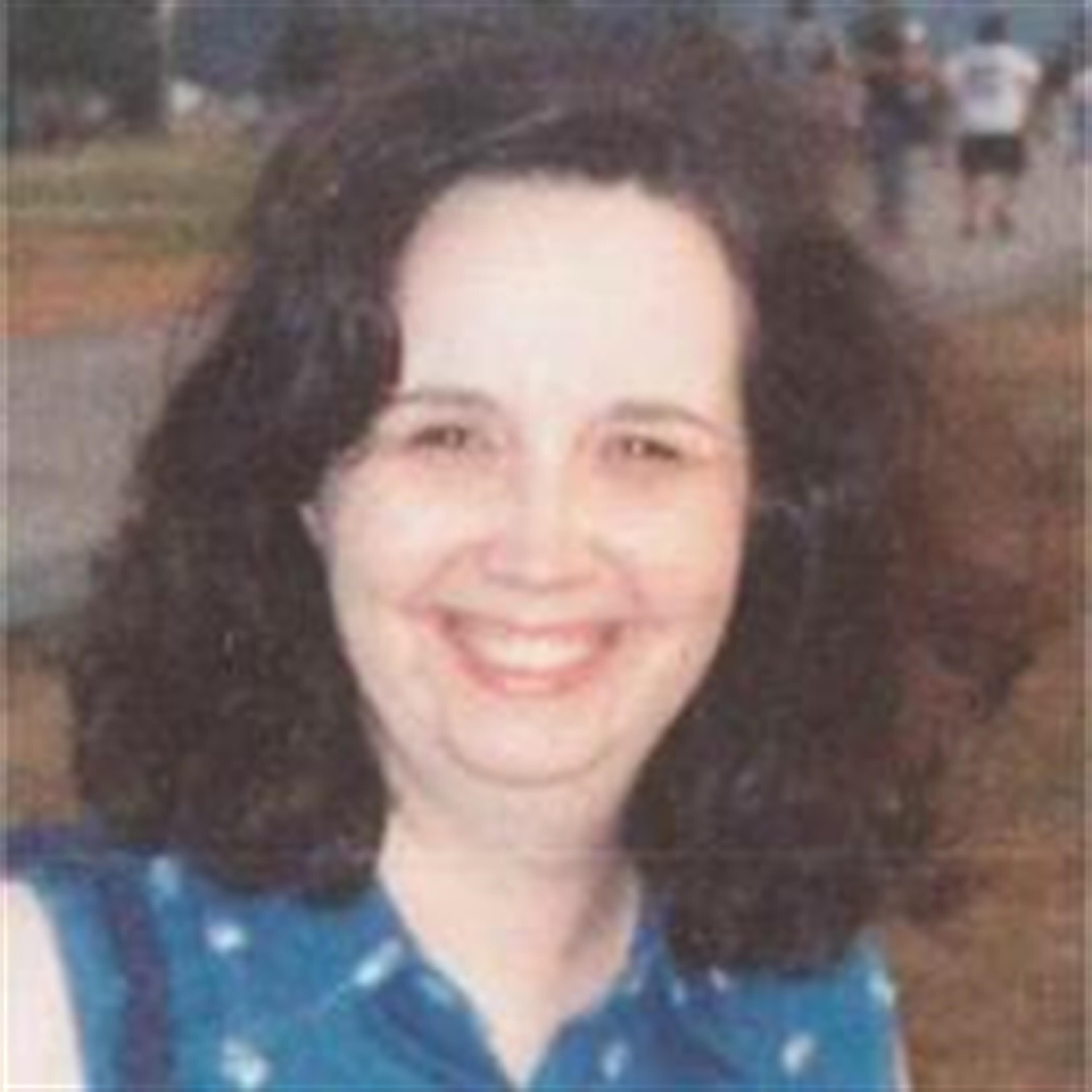 Margaret Ellen Wells Carrier