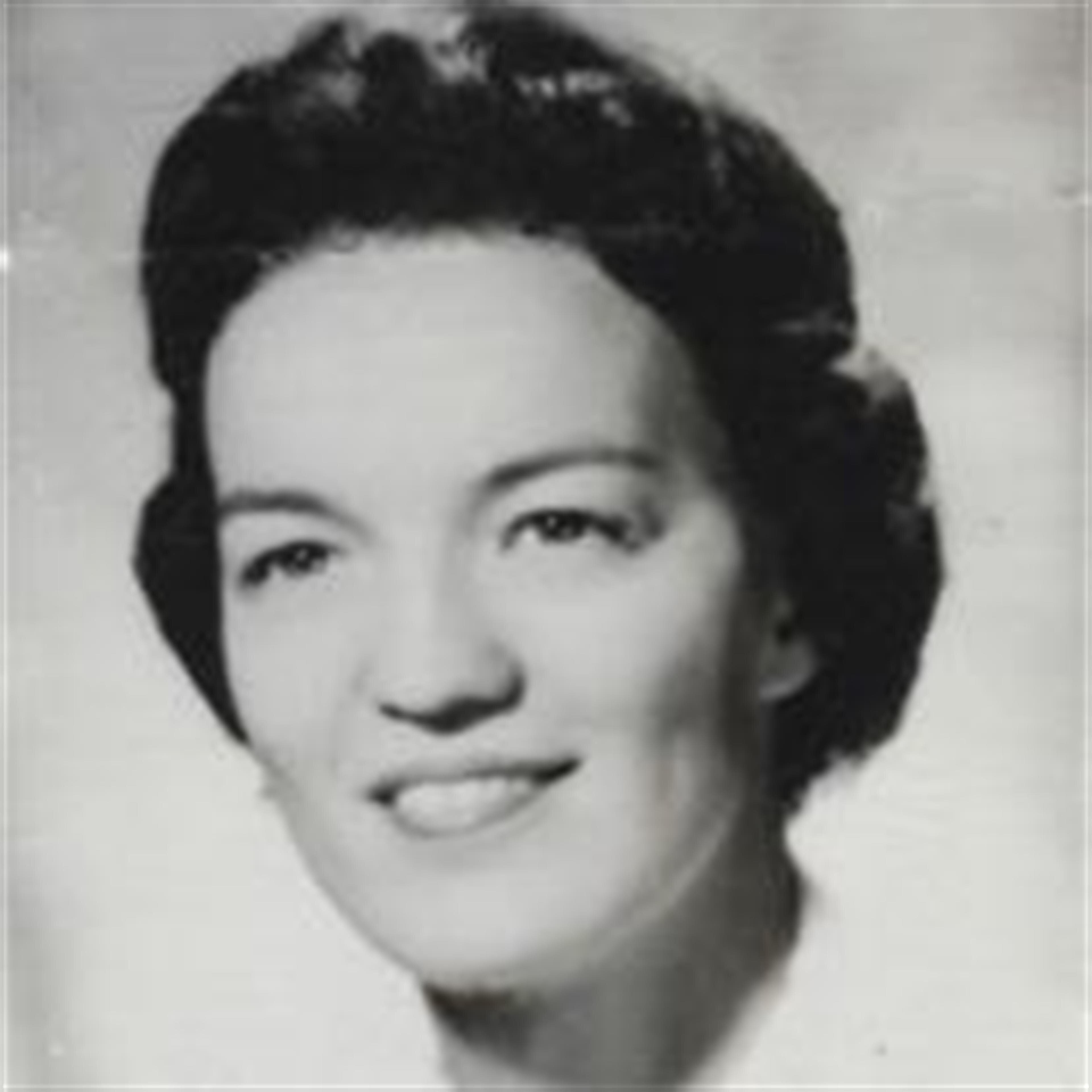 Barbara Newman
