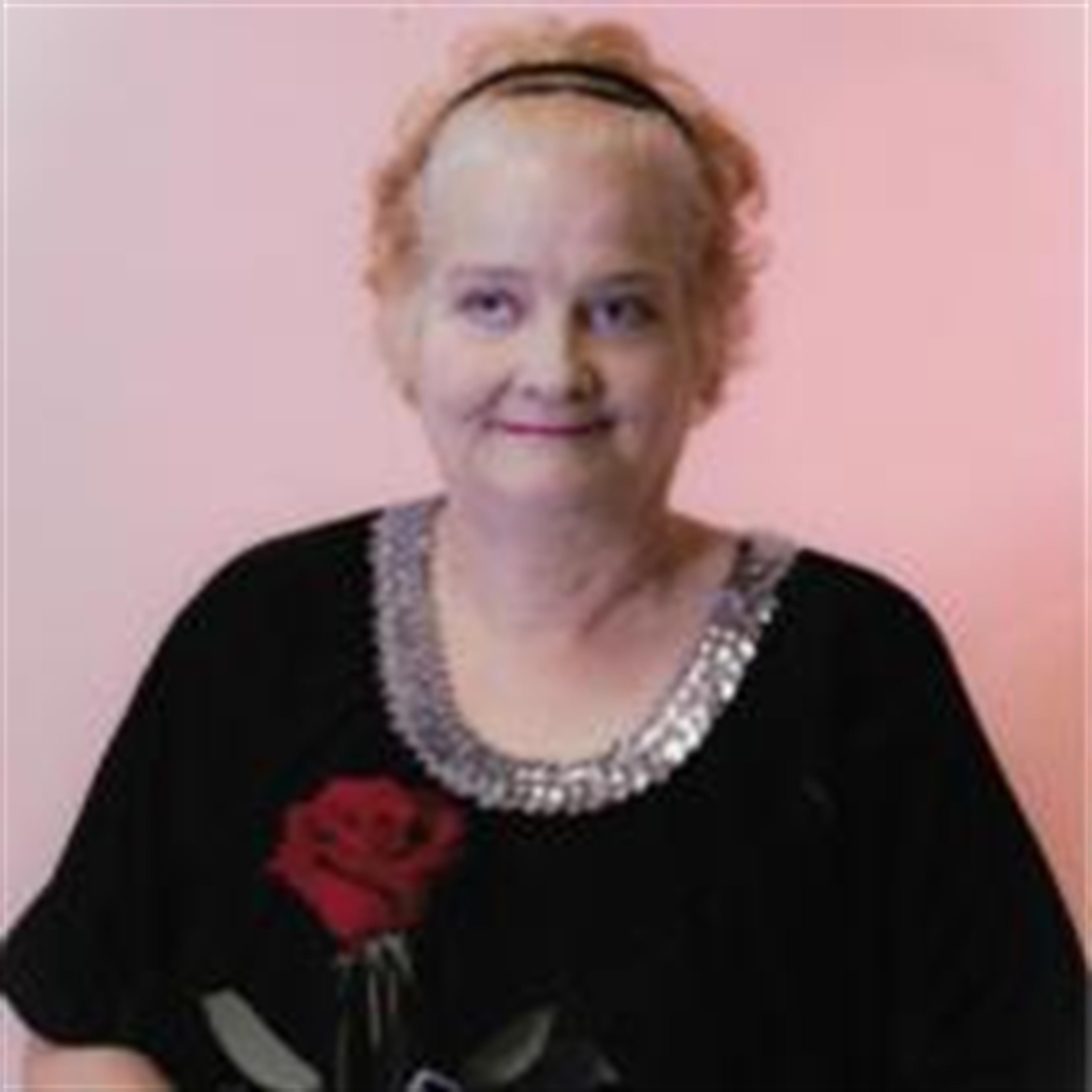 Carol Jean Vancil