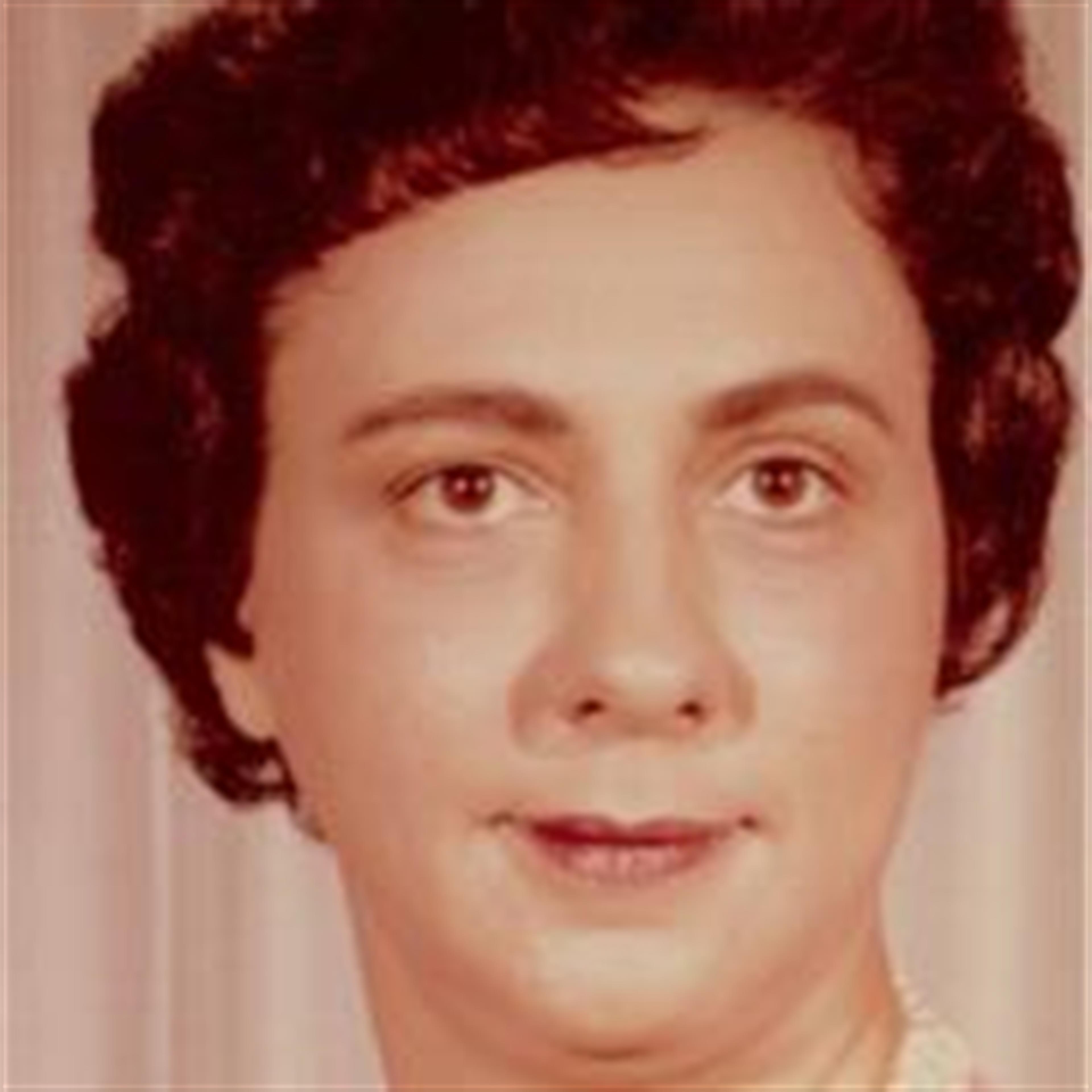 Edna Massey Dewees