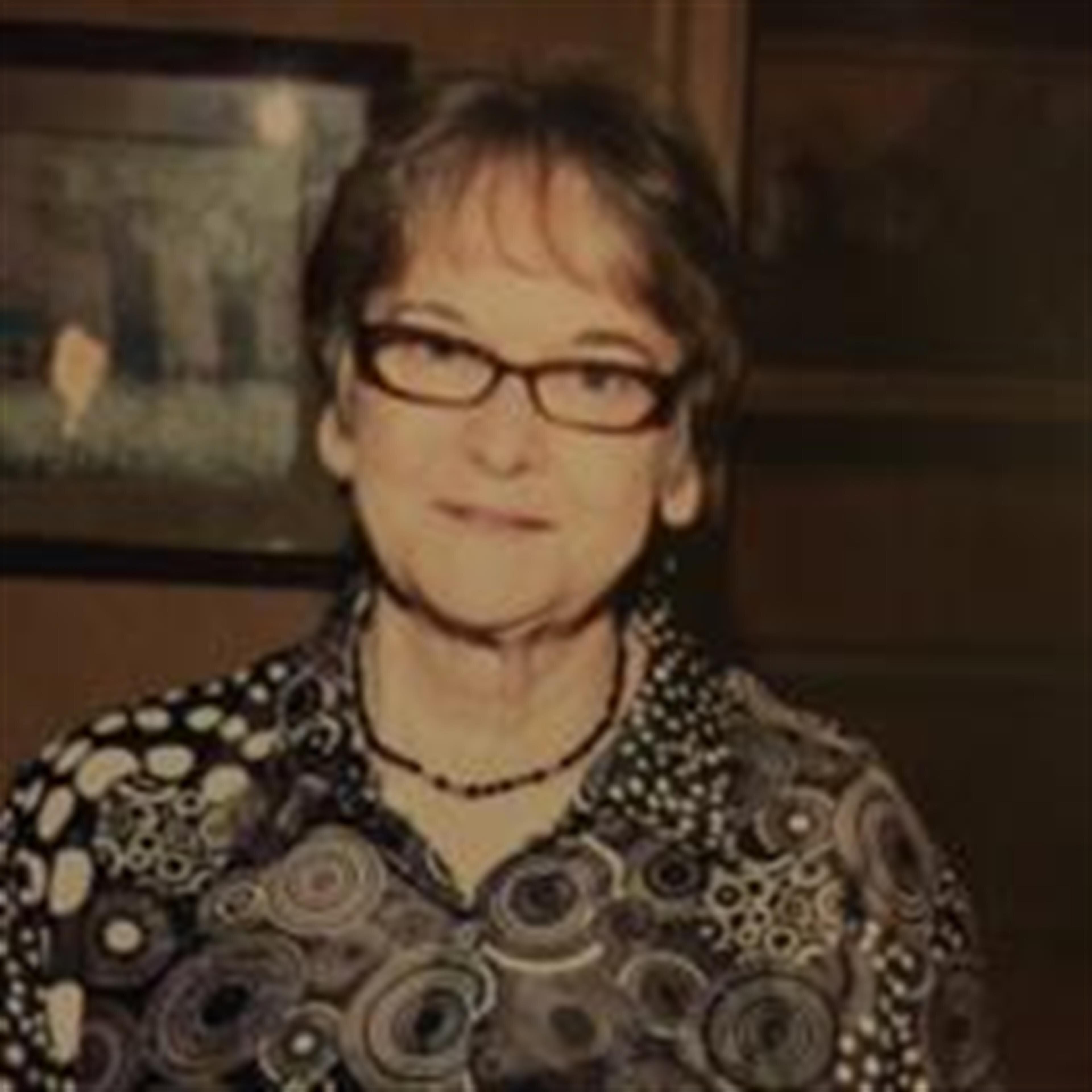Ruth Ann Braddock