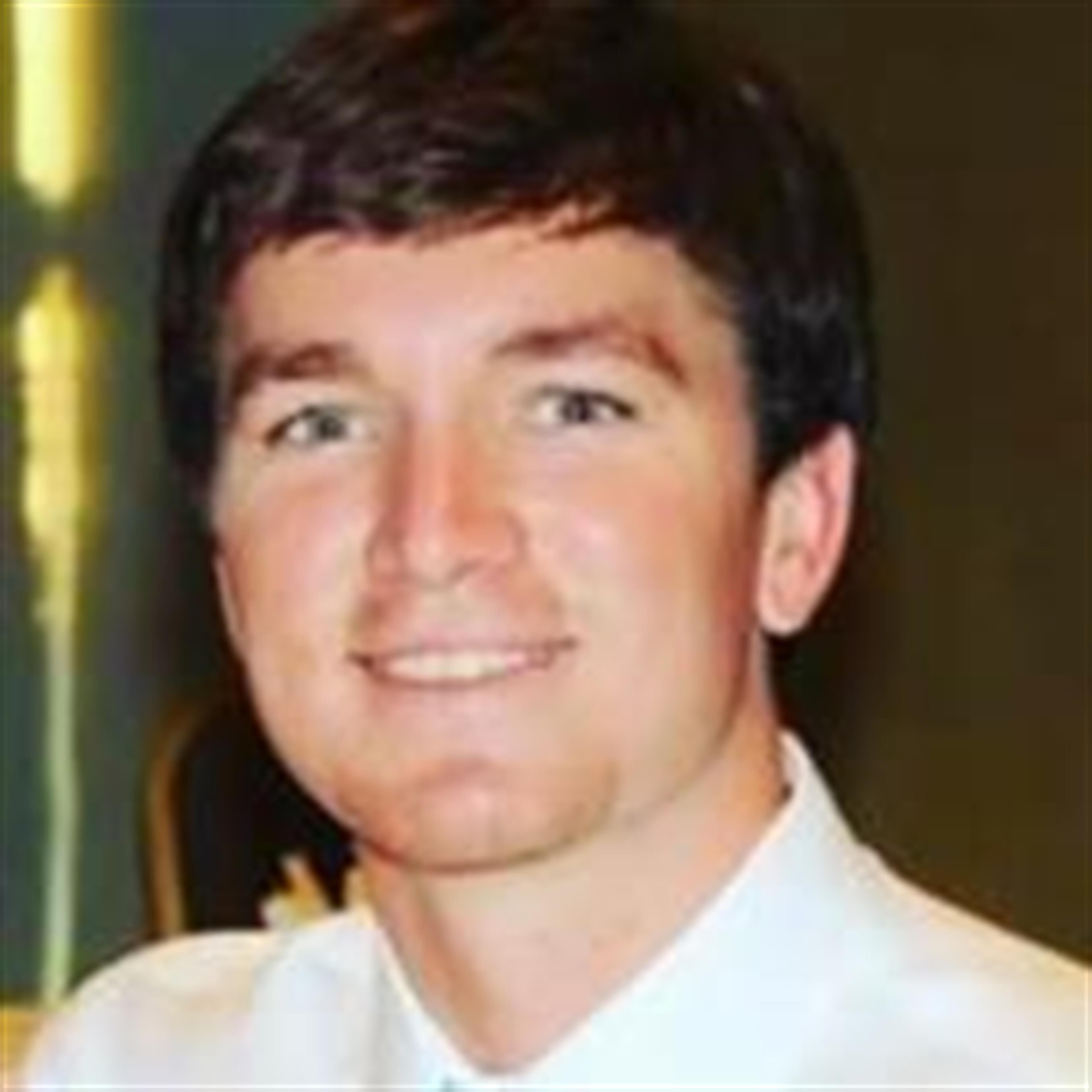 Tucker  Allen Cooper
