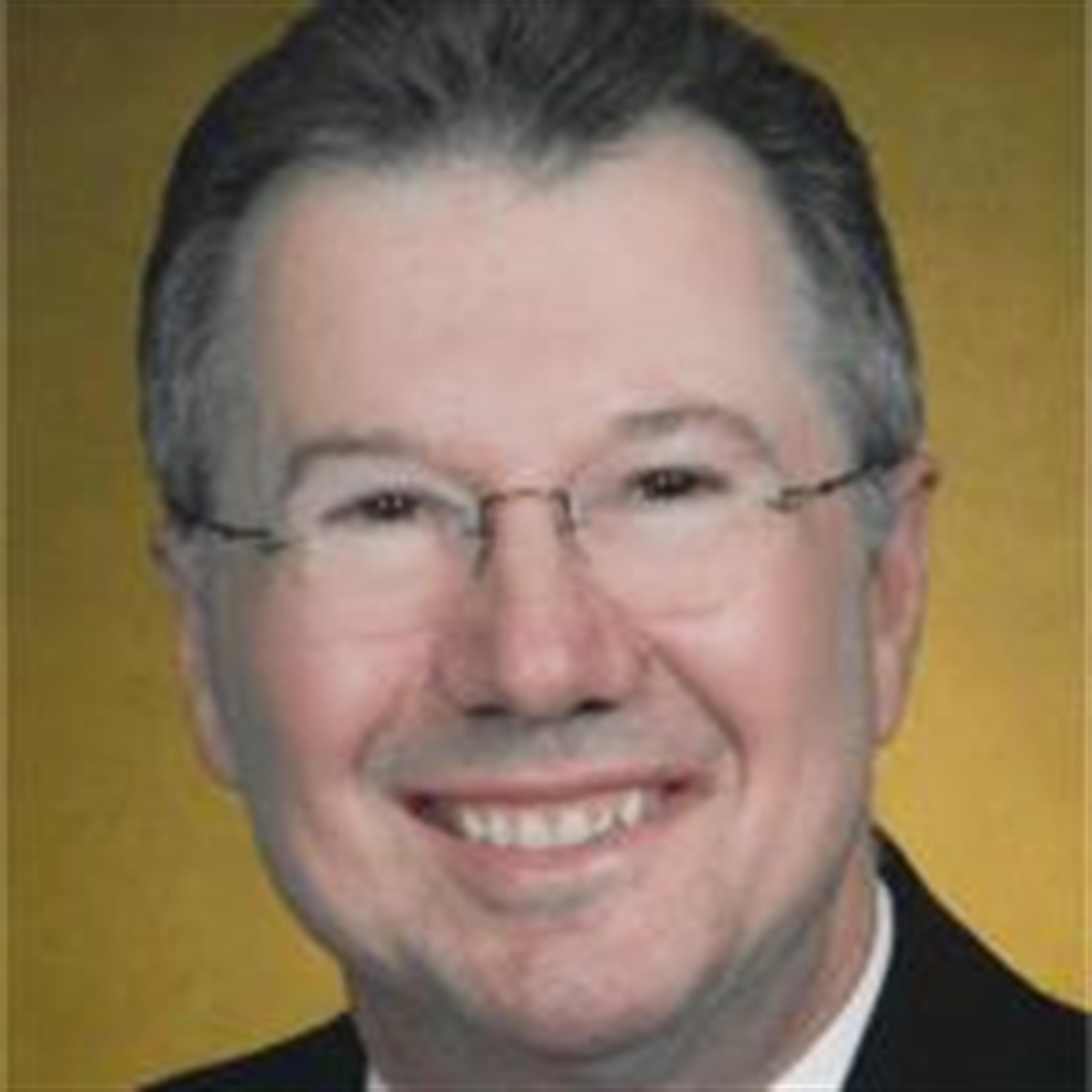 Thomas "Tom" Prindle