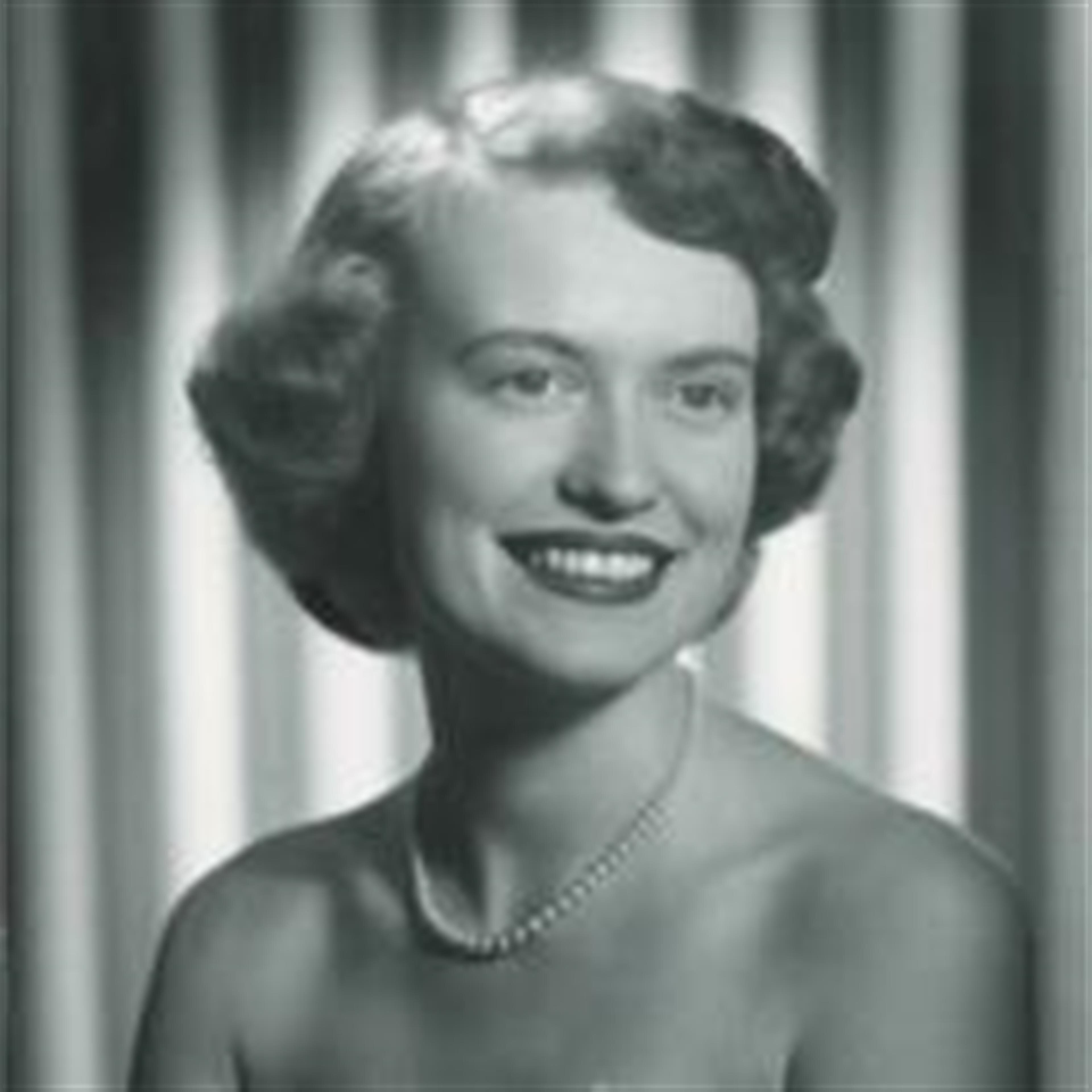 Jean Coleman Halford